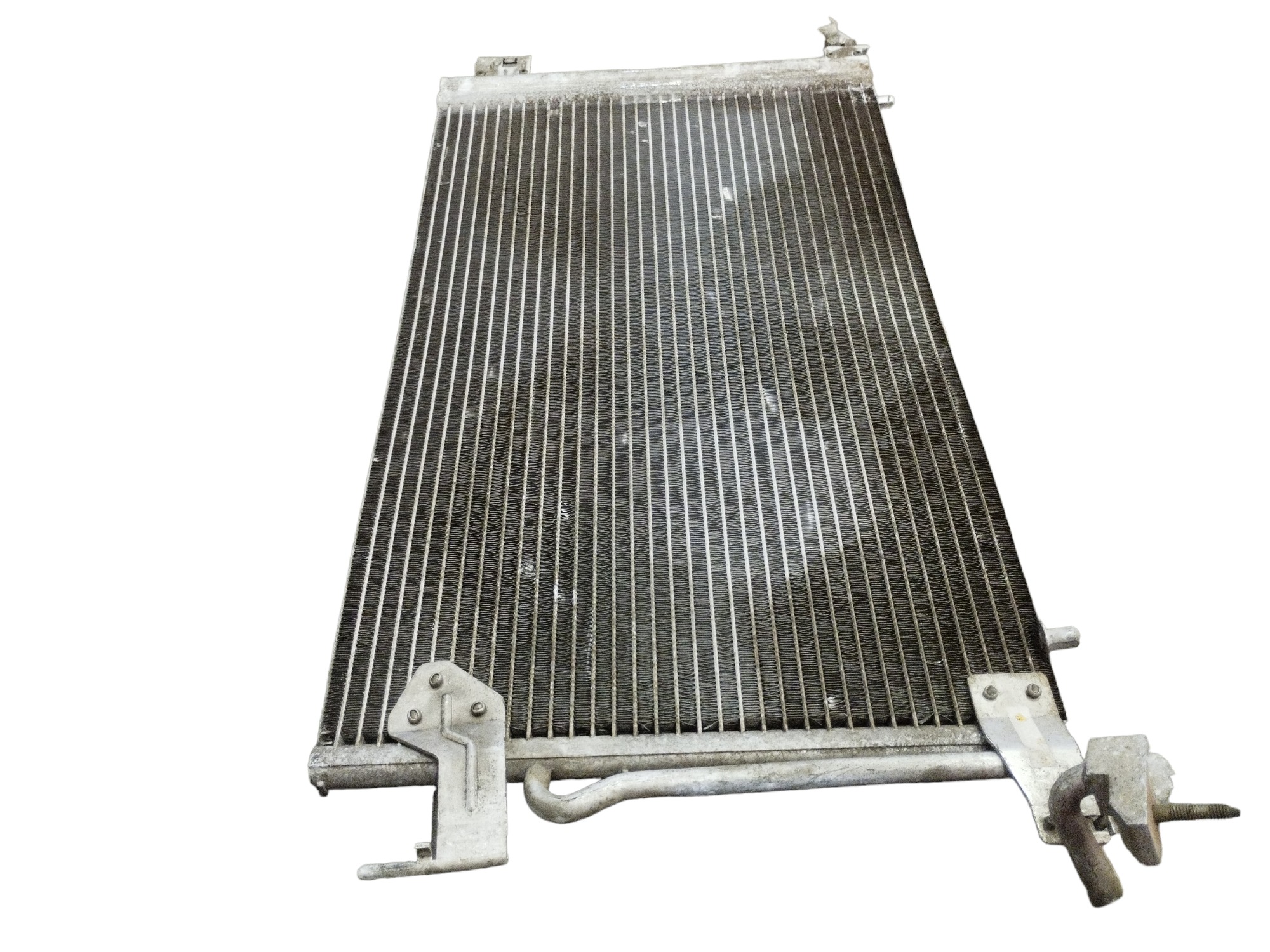 Condensador De Ar Peugeot 306 1.8 1994 A 1998 3