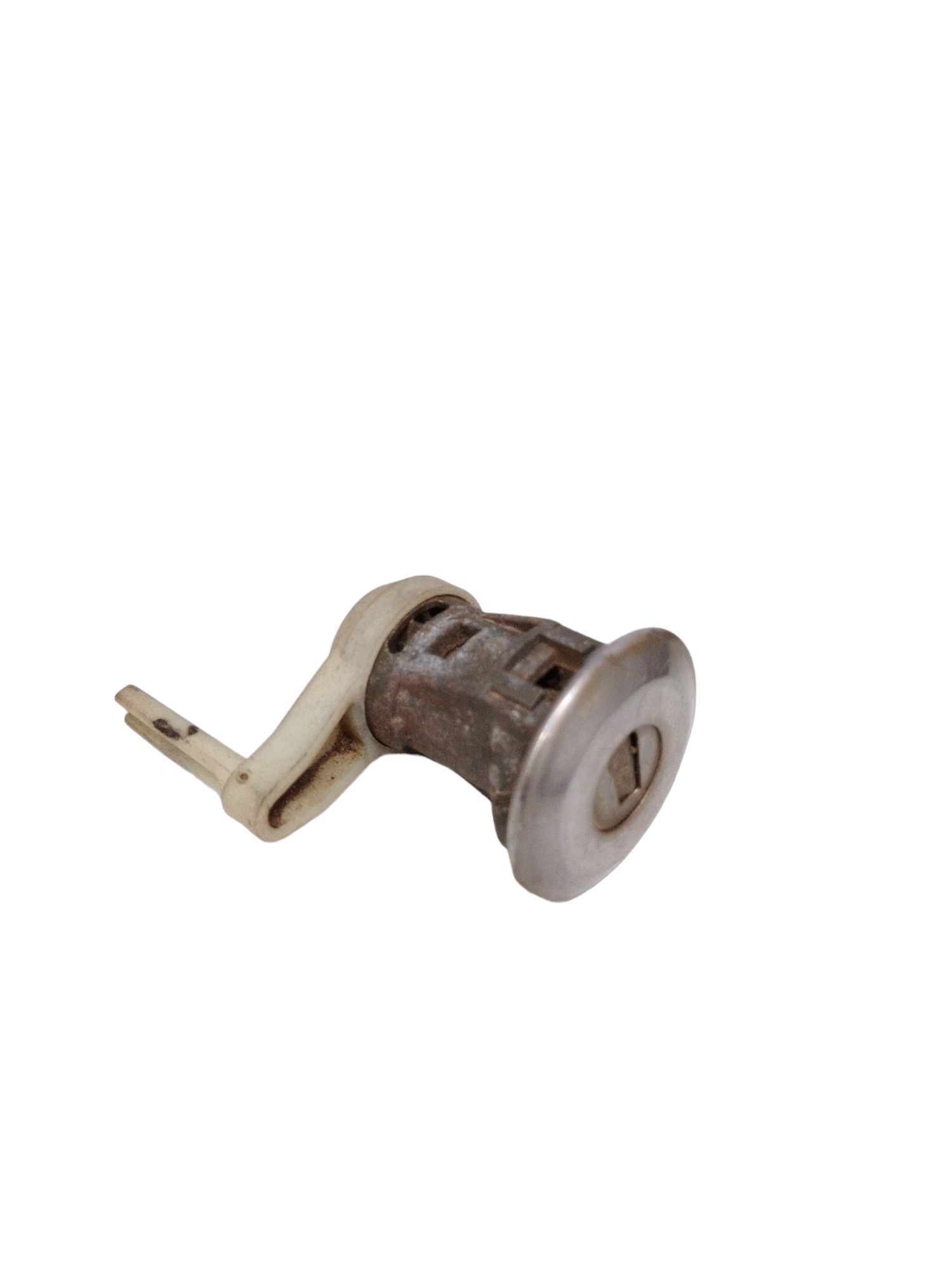 Cilindro Porta Dianteira Direita Peugeot 207 2008 6