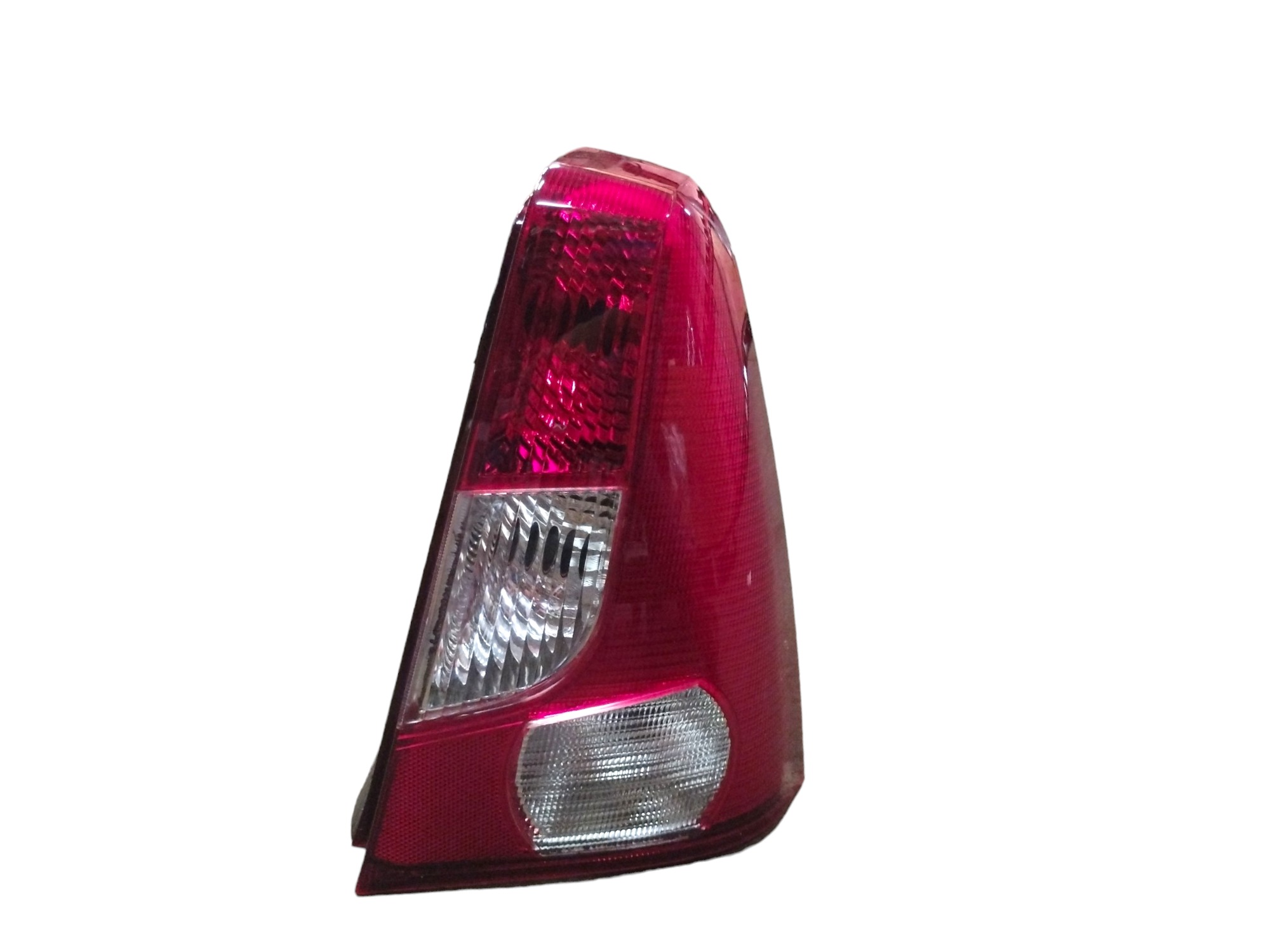Lanterna Traseira Direita Logan 2007 a 2010 2