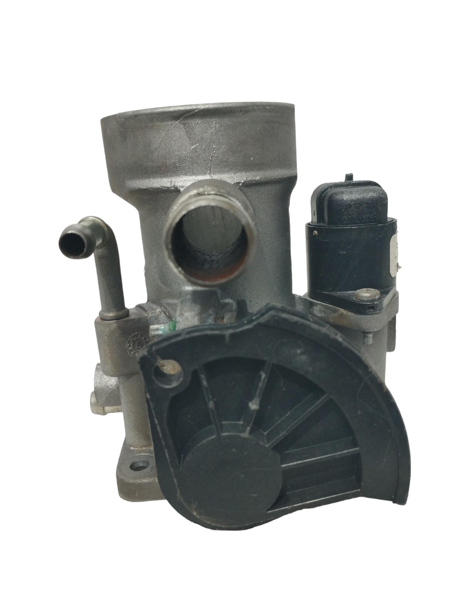 Corpo De Borboleta Tbi Corsa Celta 1.0 8v Flex 07 93346443 5