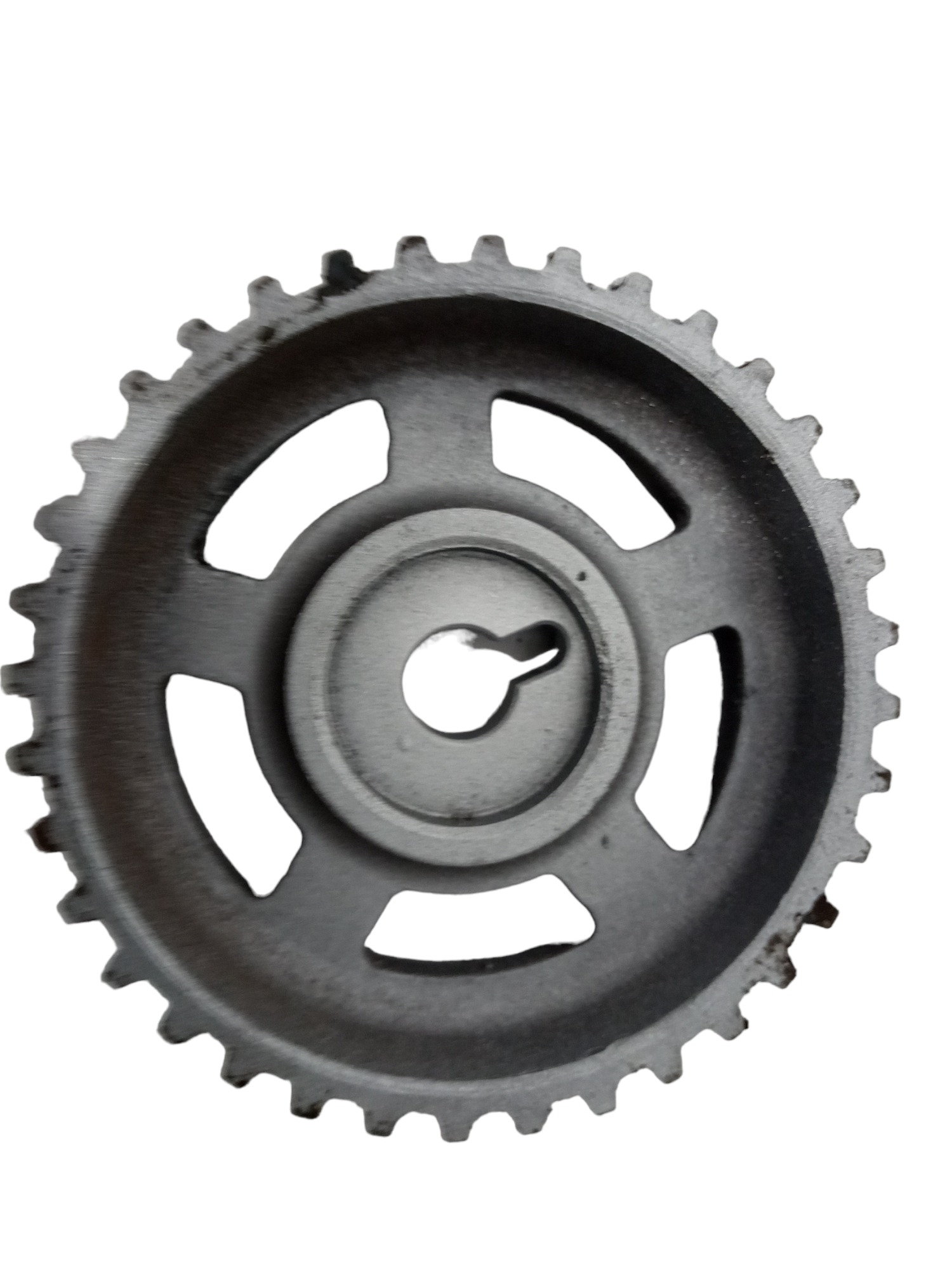 Engrenagem Virabrequim Fiat Palio 1.0 1997 46430314 3
