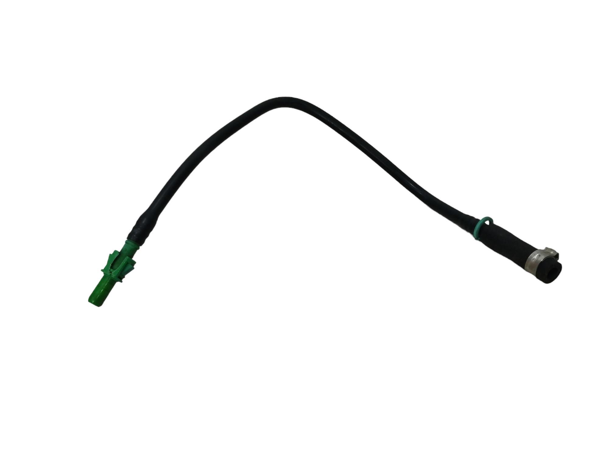 Mangueira Filtro Canister Corsa 2003 A 2011 1