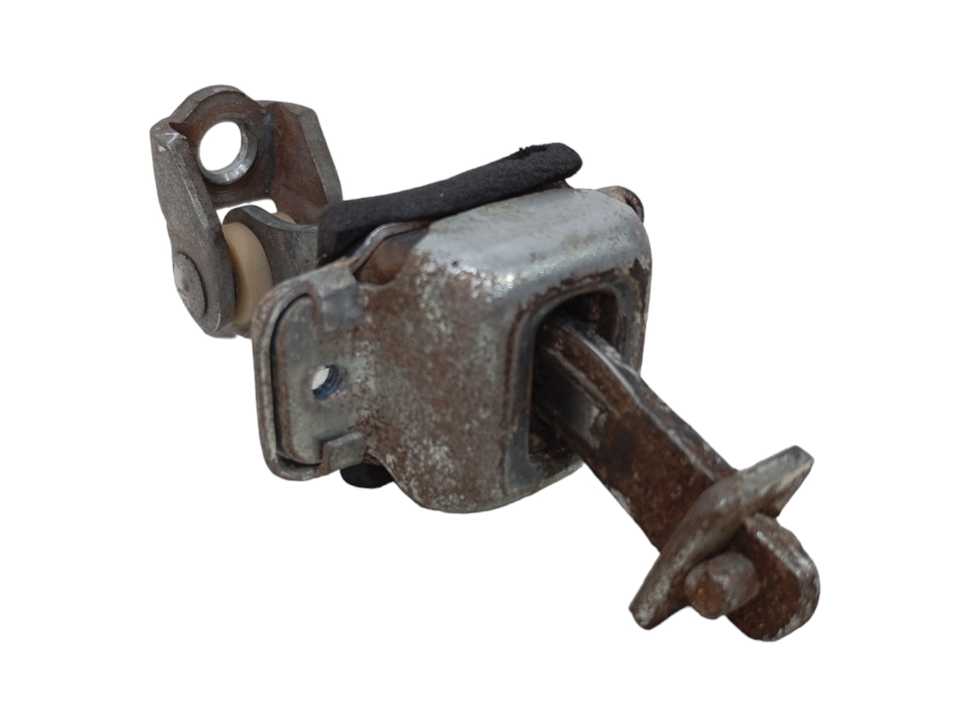 Limitador Porta Prisma 2007 2012 Traseira Direita Esquerda 3