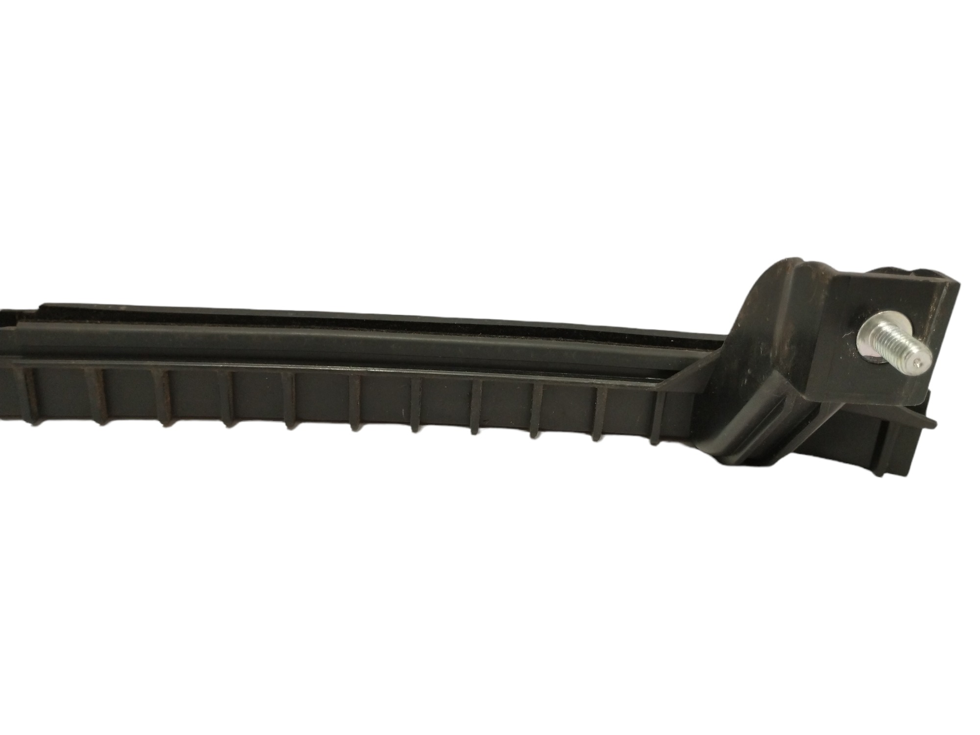 Guia Vidro Traseiro Esquerdo Argo Pulse 2019 52052886 5