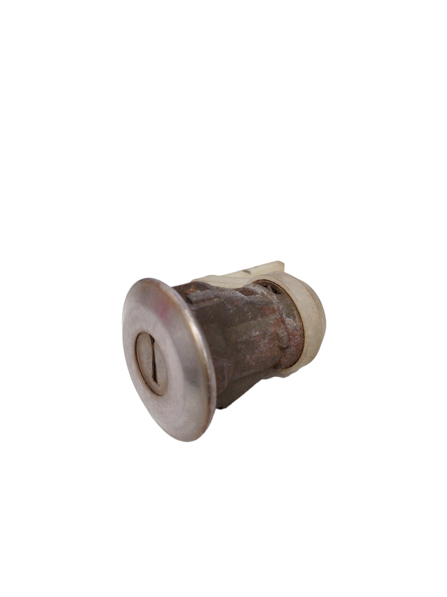 Cilindro Porta Dianteira Direita Peugeot 207 2008 2