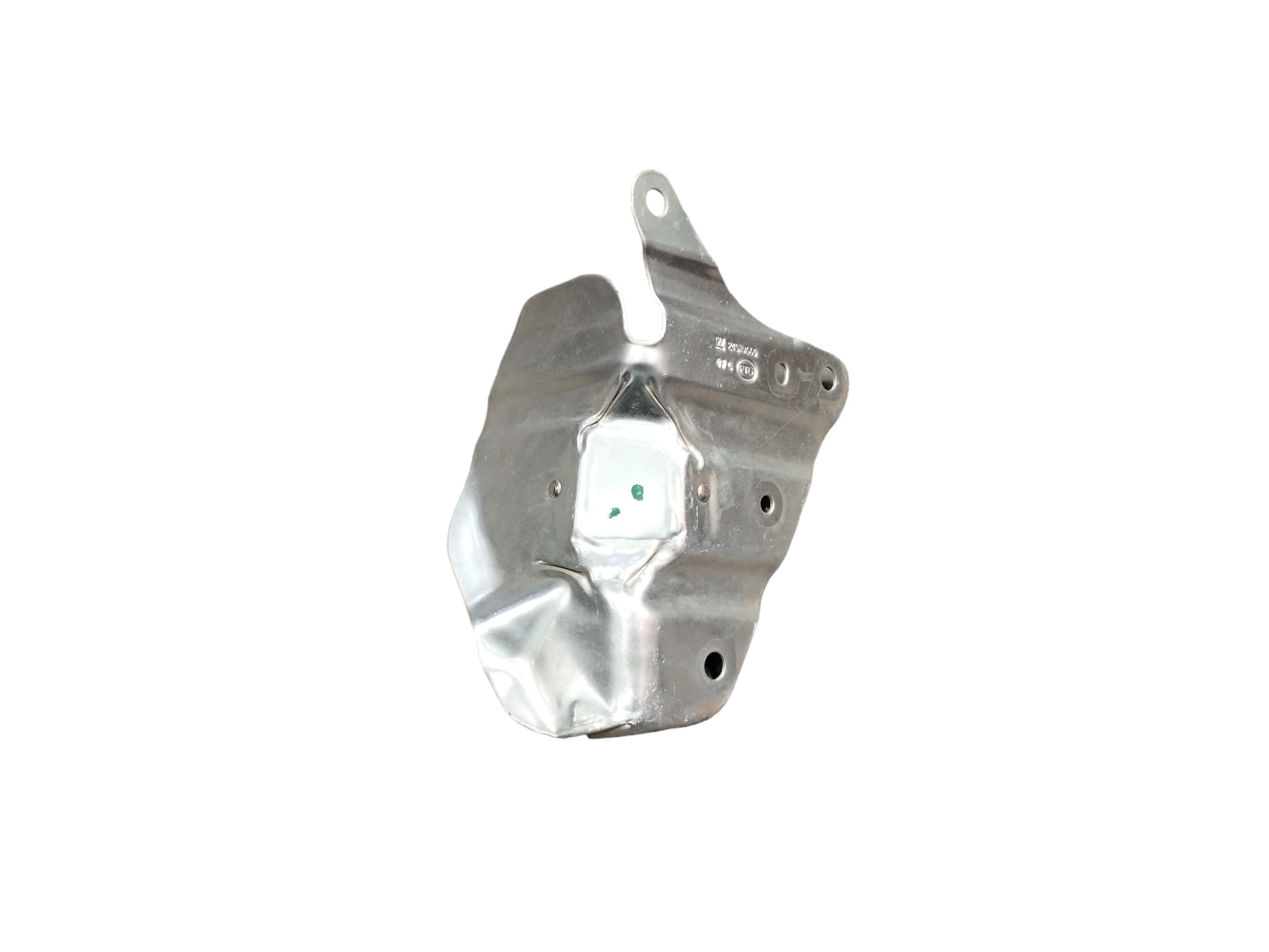 Defletor Protetor Calor Onix 1.0 Turbo 20 A 2023 24589666 1