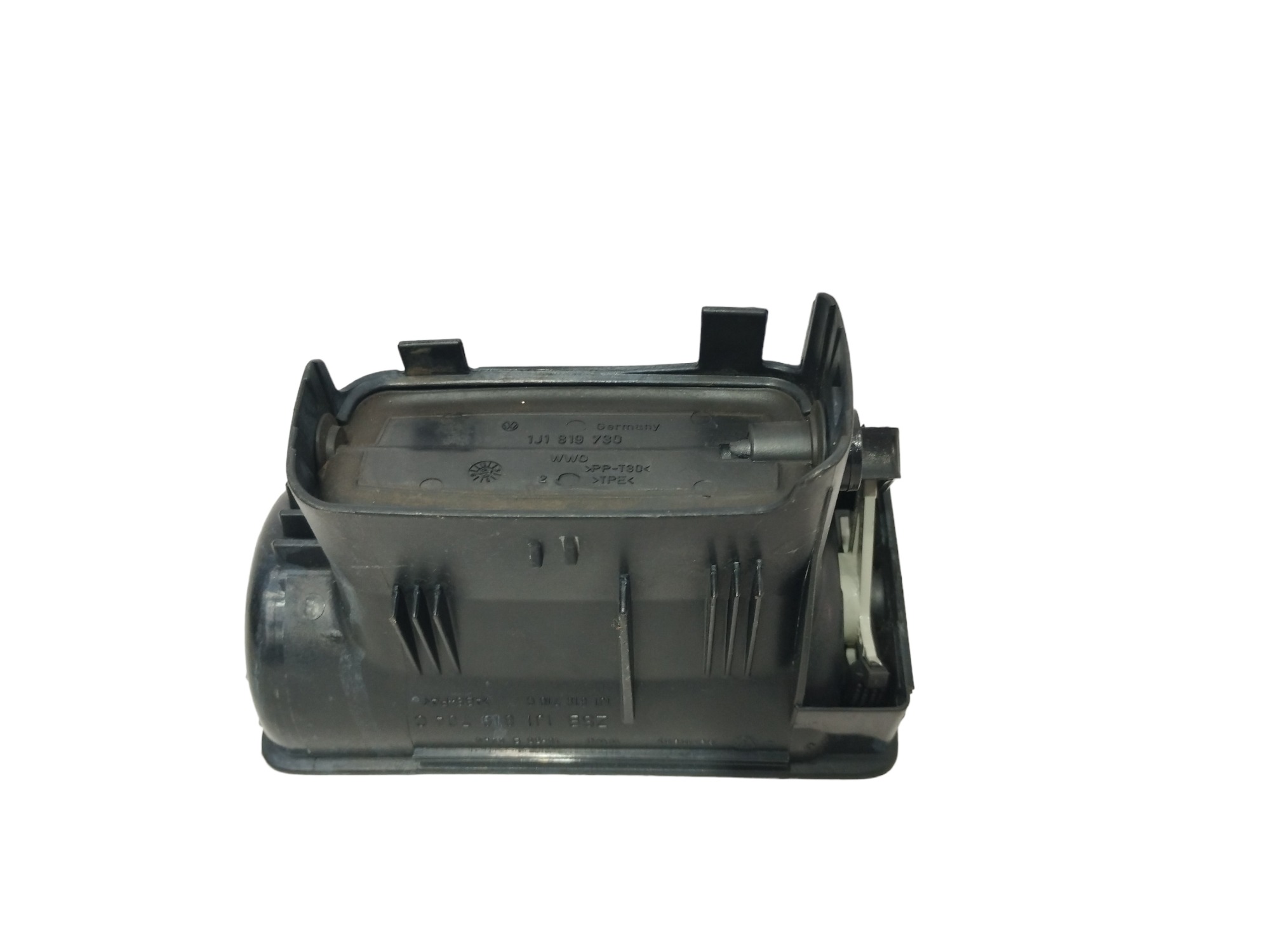 Difusor Saida Ar Direito Golf 1999 A 2006 1j1819704c 4