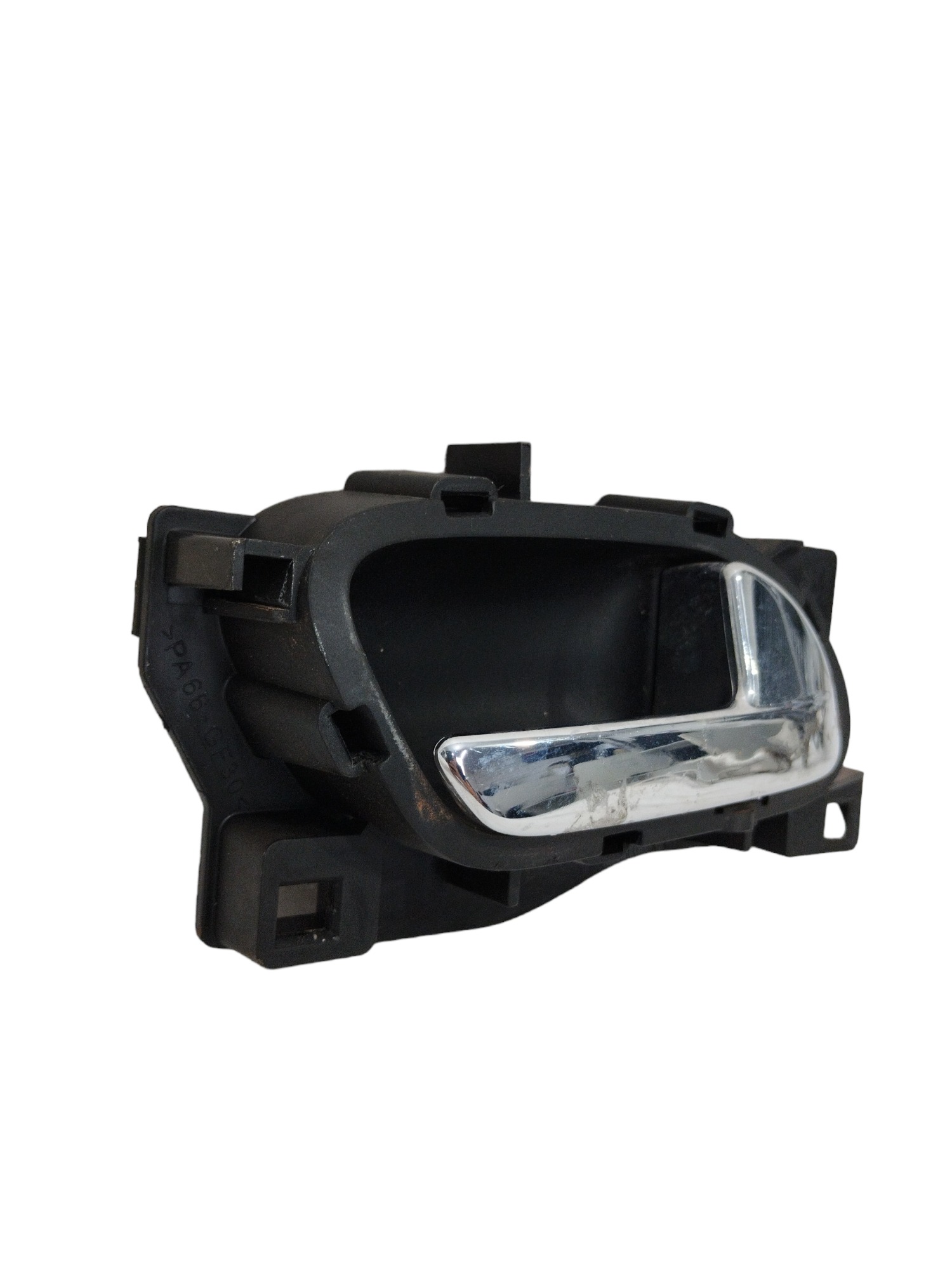 Macaneta Interna Dianteira Esquerda C4 Pallas 2007 9643531 Dianteira 2