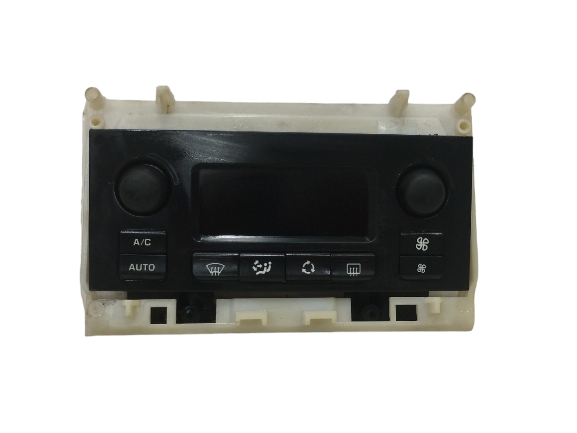 Comando Ar Condicionado Peugeot 307 2010 21675160 1