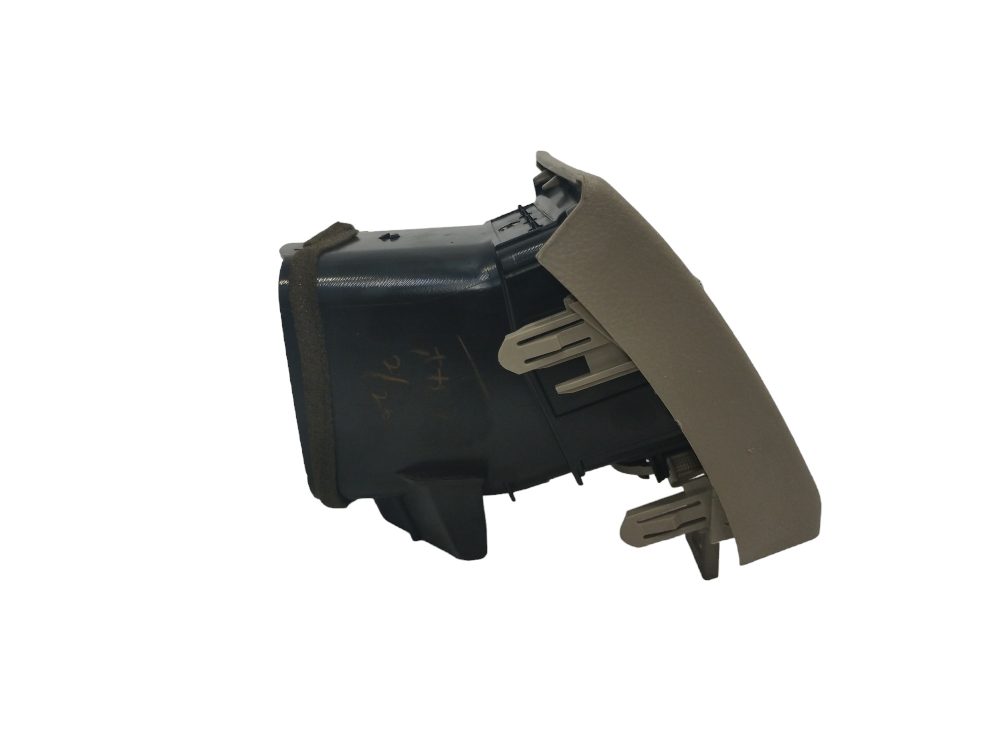 Difusor De Ar Corolla Esquerdo 2009 A 2014 55661-12250 3