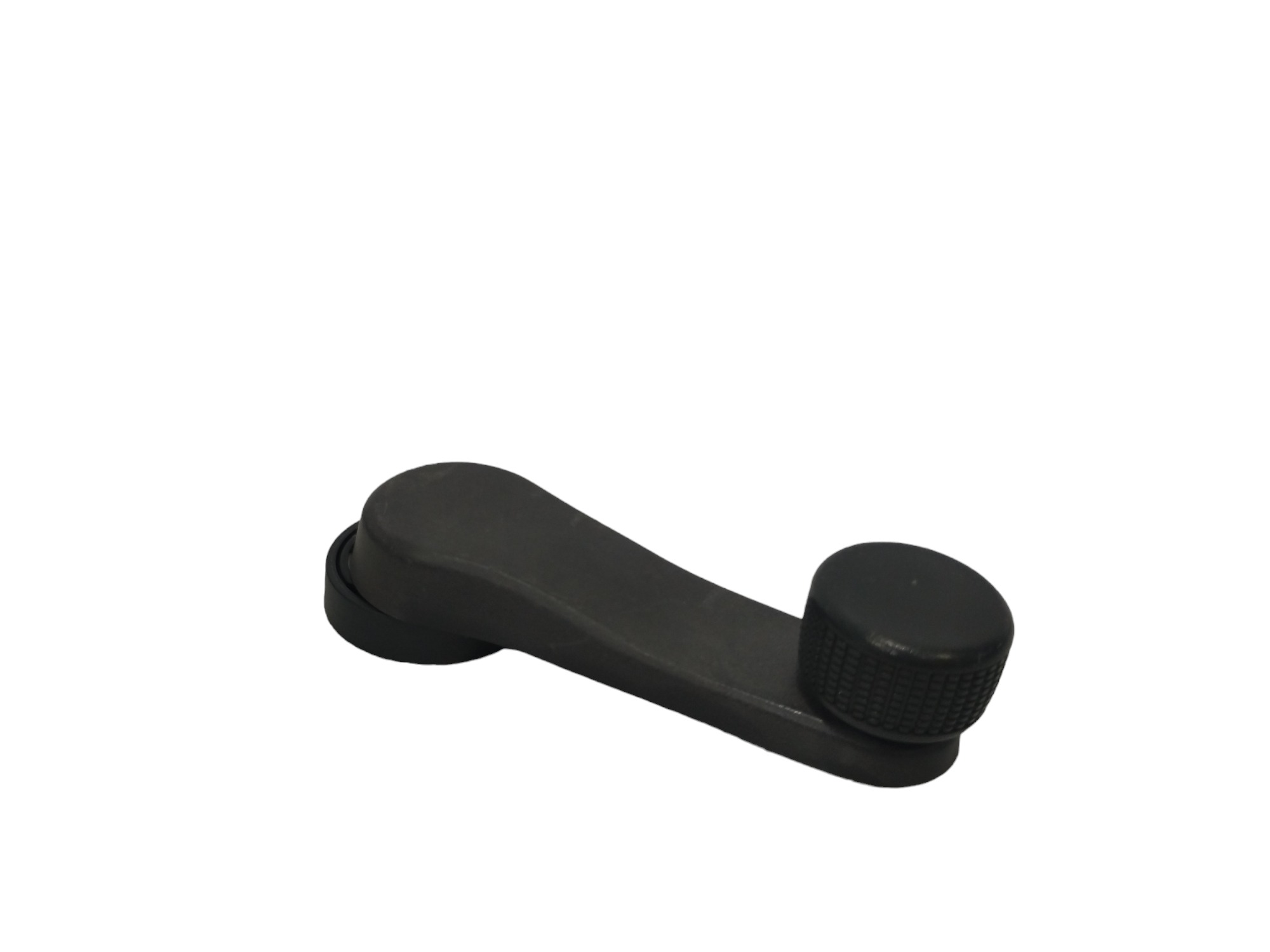 Manivela Vidro Gol Saveiro Fox 2009 A 2011 600837581a  Preto 2