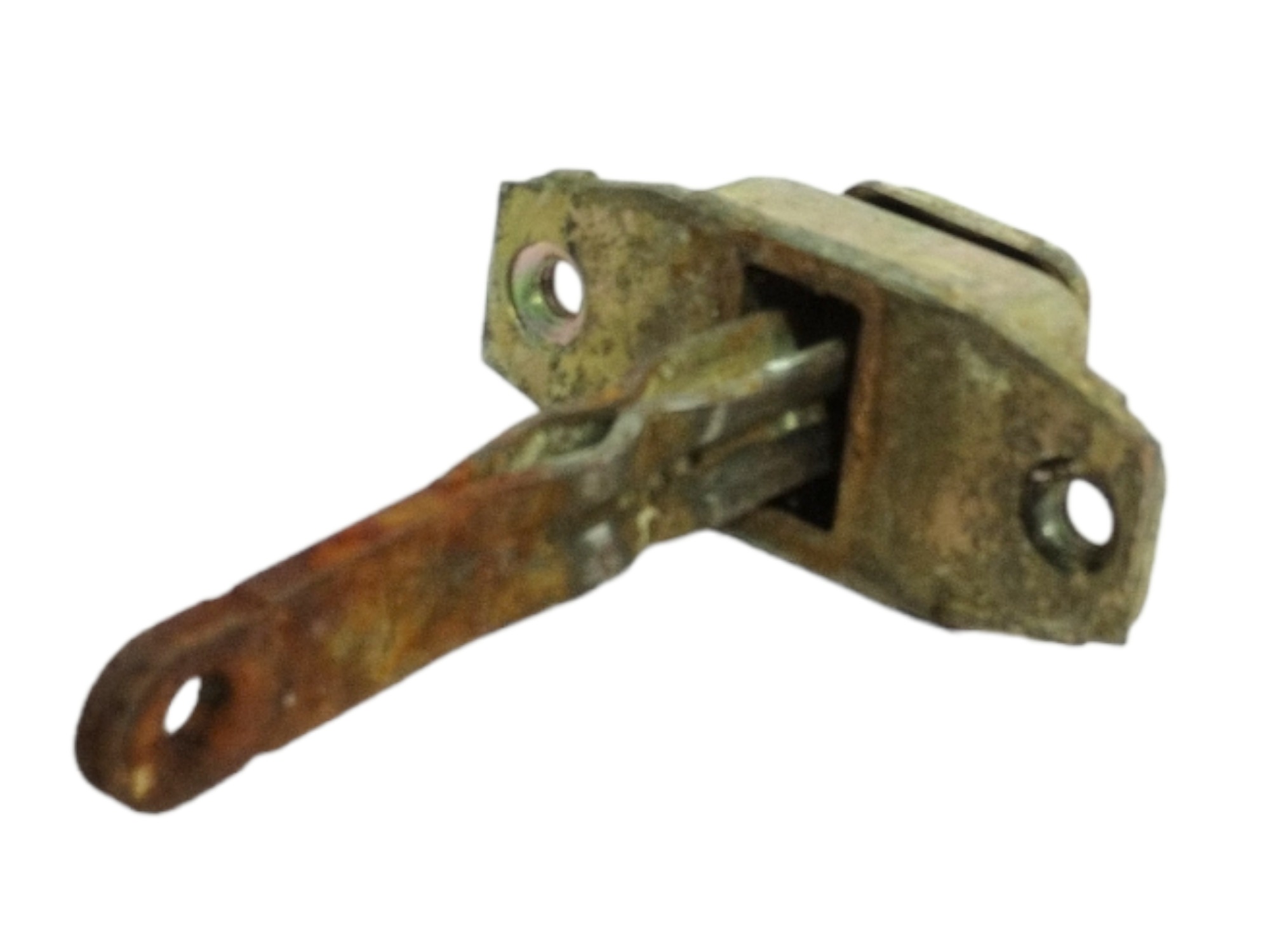 Limitador Porta Direita Towner 3