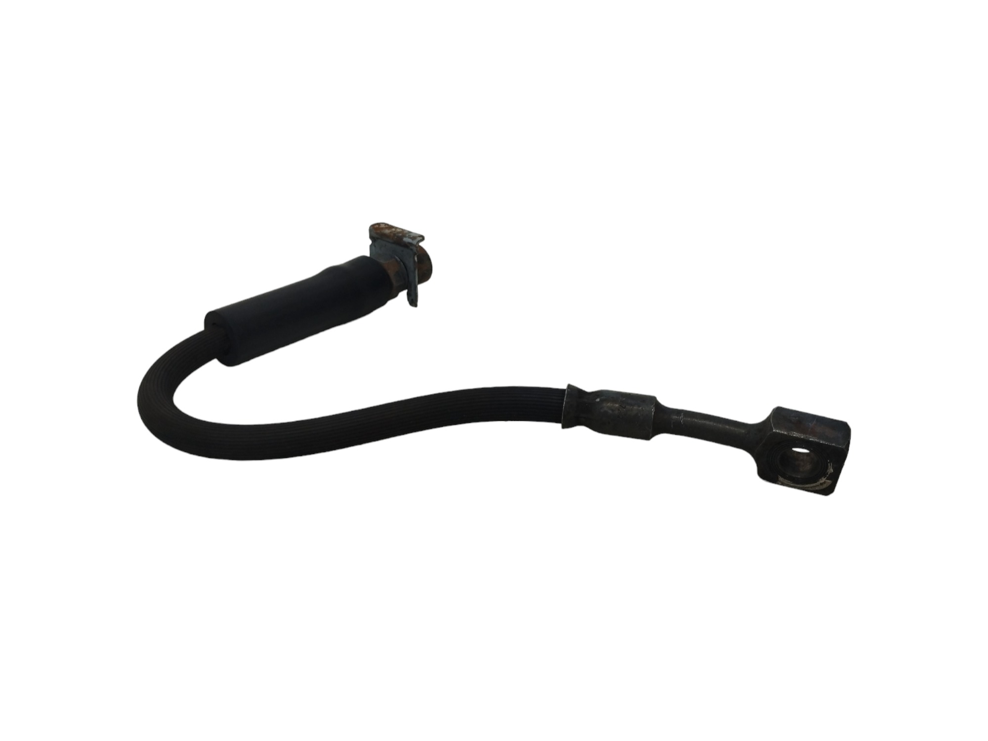 Flexivel Freio Celta 1.0 2000 A 2006 Dianteiro Direito 4