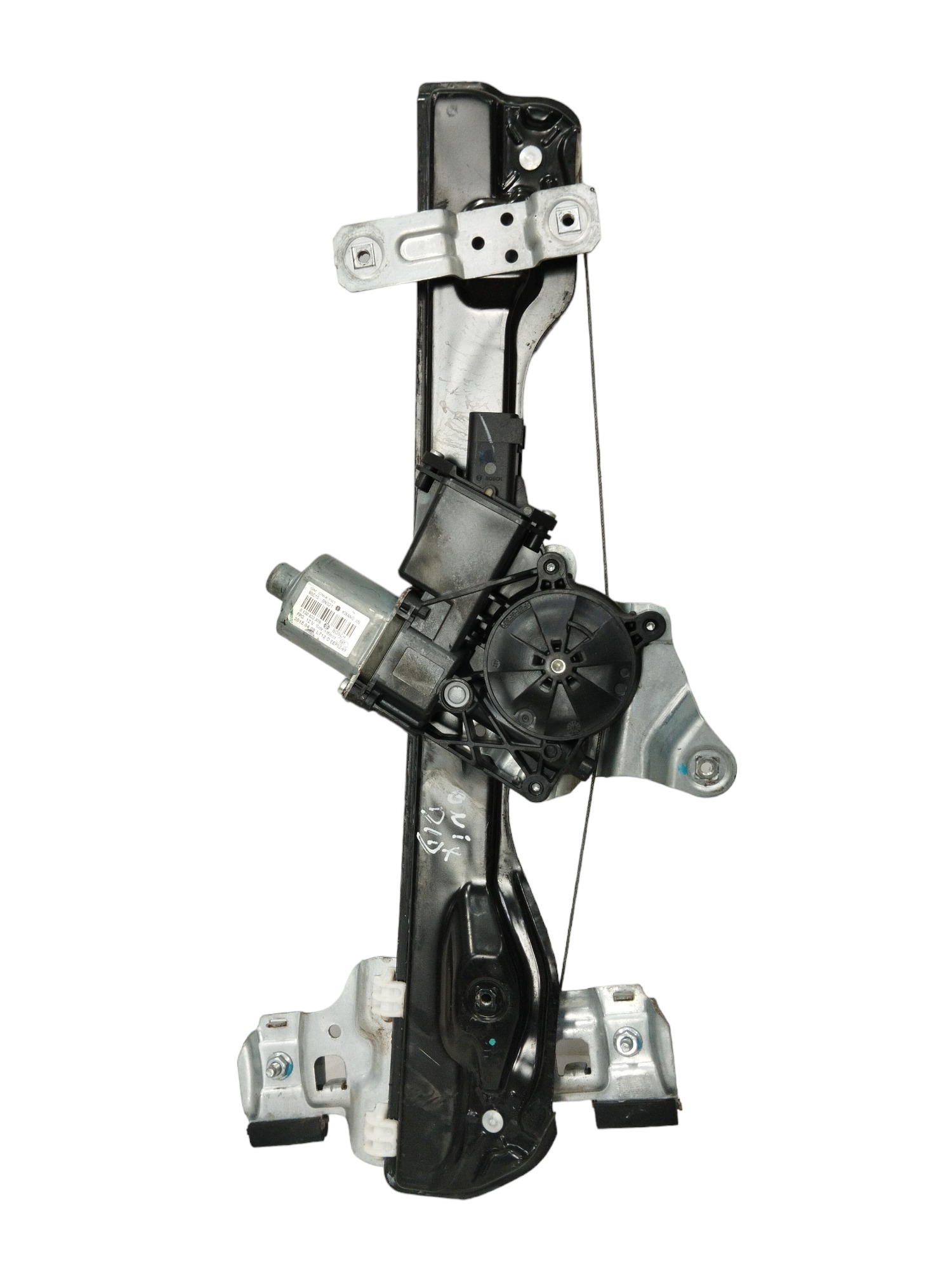 Maquina Vidro Eletrica Dianteira Direita Onix Prisma 12 A 19 1