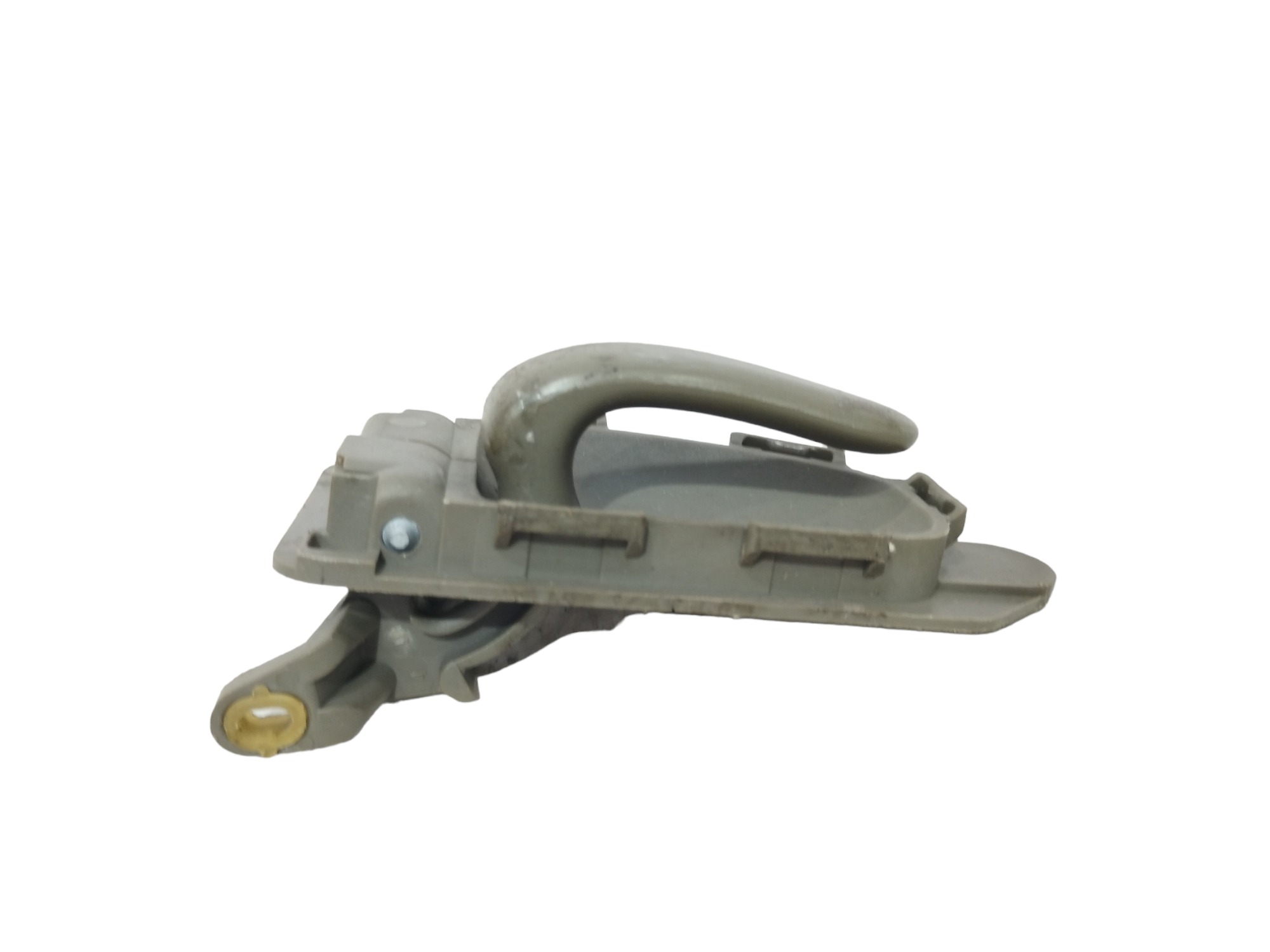 Maçaneta Interna Picasso 2001 2010 Dianteira Esquerda Cinza Dianteira 5