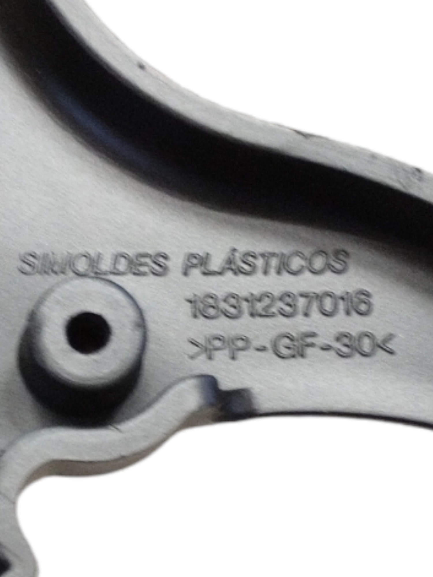 Defletor Ventoinha Xsara Picasso 2.0 16v 2002 A 2012 3