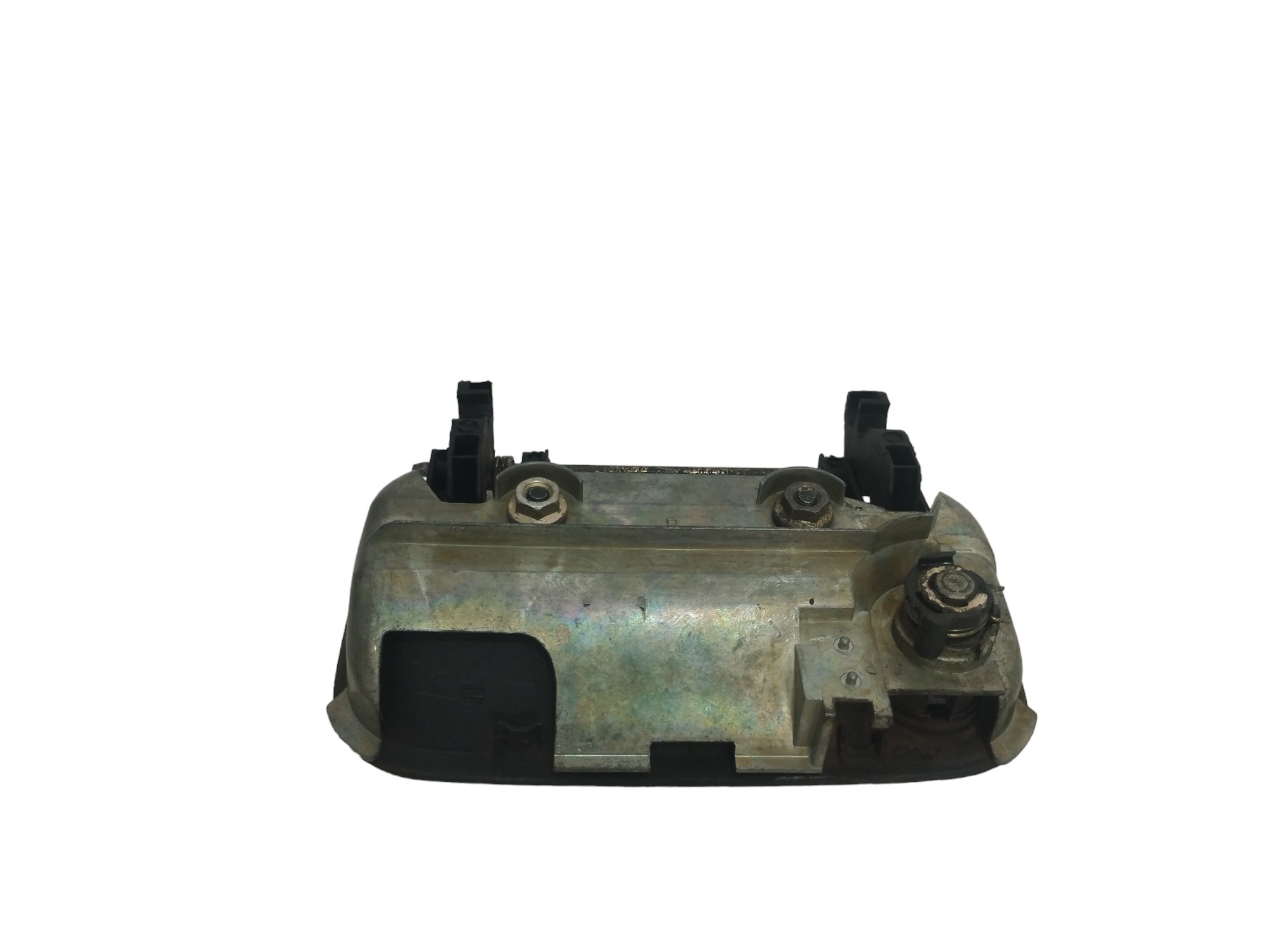 Macaneta Ext Porta Corsa 06 A 10 Classic 2010 Diant Direita Preto Dianteira 5