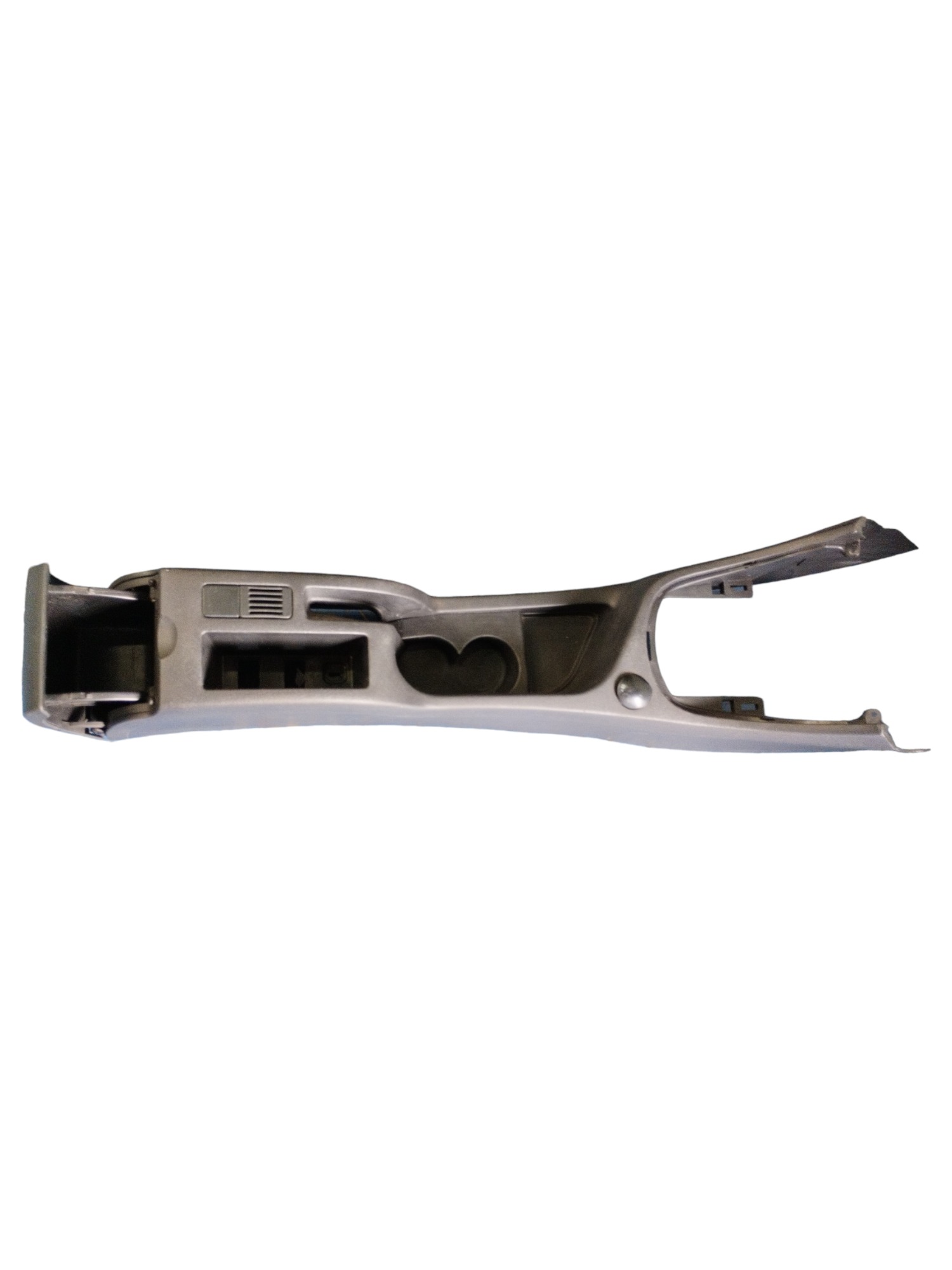 Console Central Cambio Peugeot 307 2008 A 2012 9680775777 3