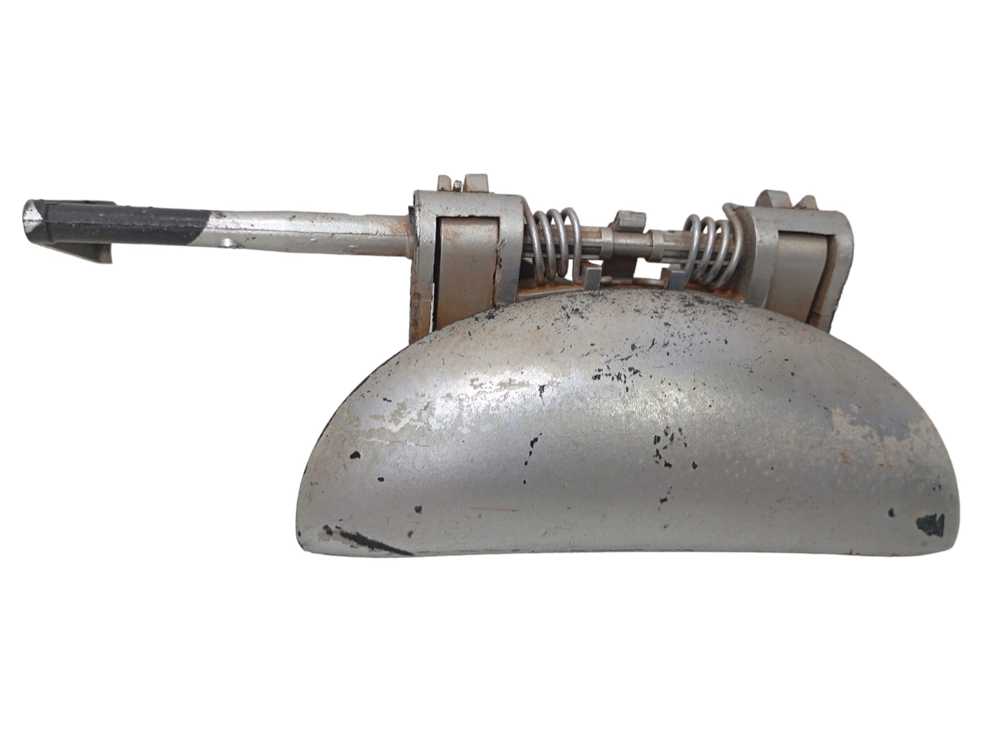 Macaneta Ext Porta  Dianteira 206 207 Hoggar 99 A 14 Direita Dianteira 1