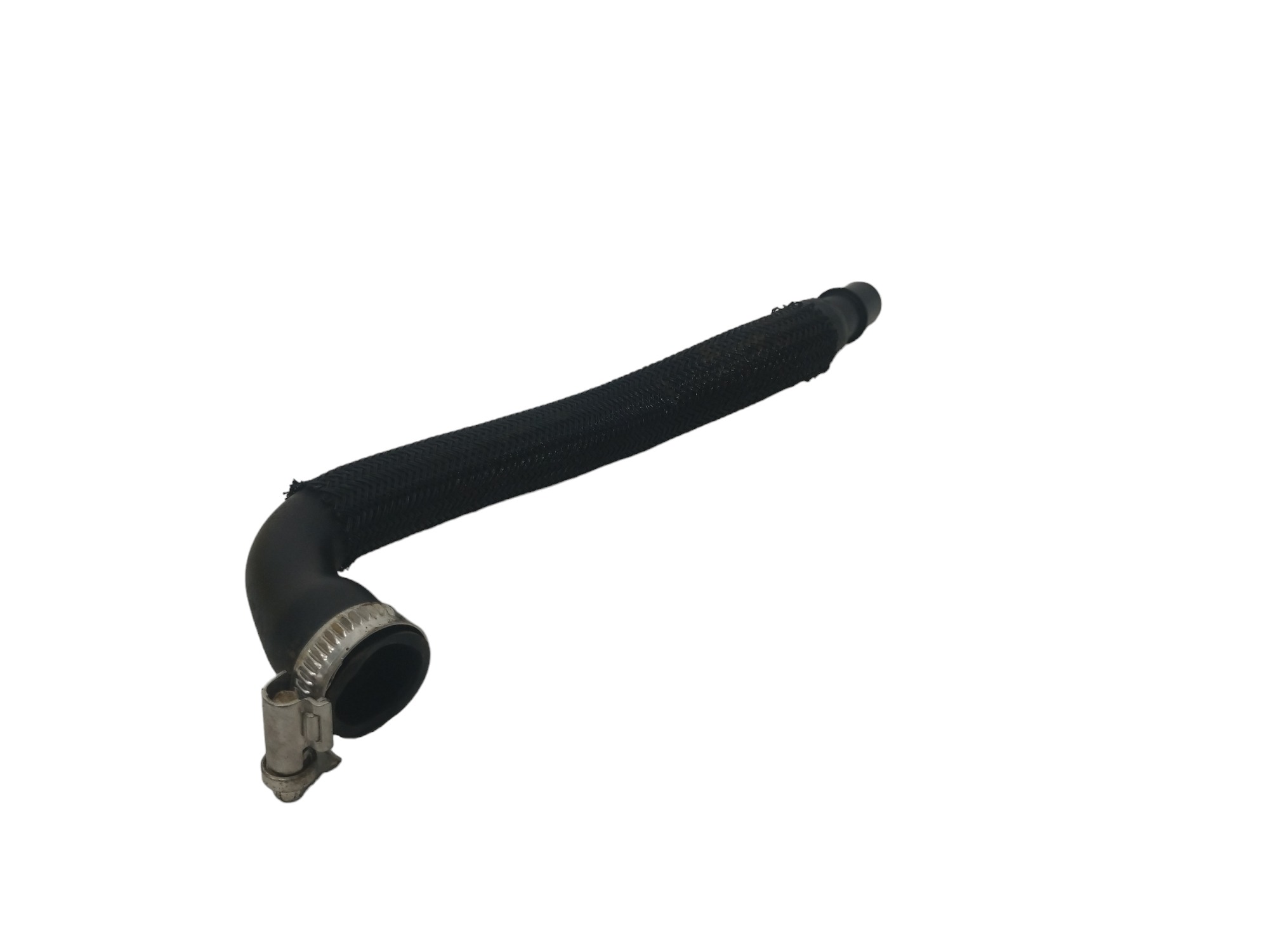 Mangueira Tubo Agua Ressonador Onix Turbo 1.0 2020 A 2023 1