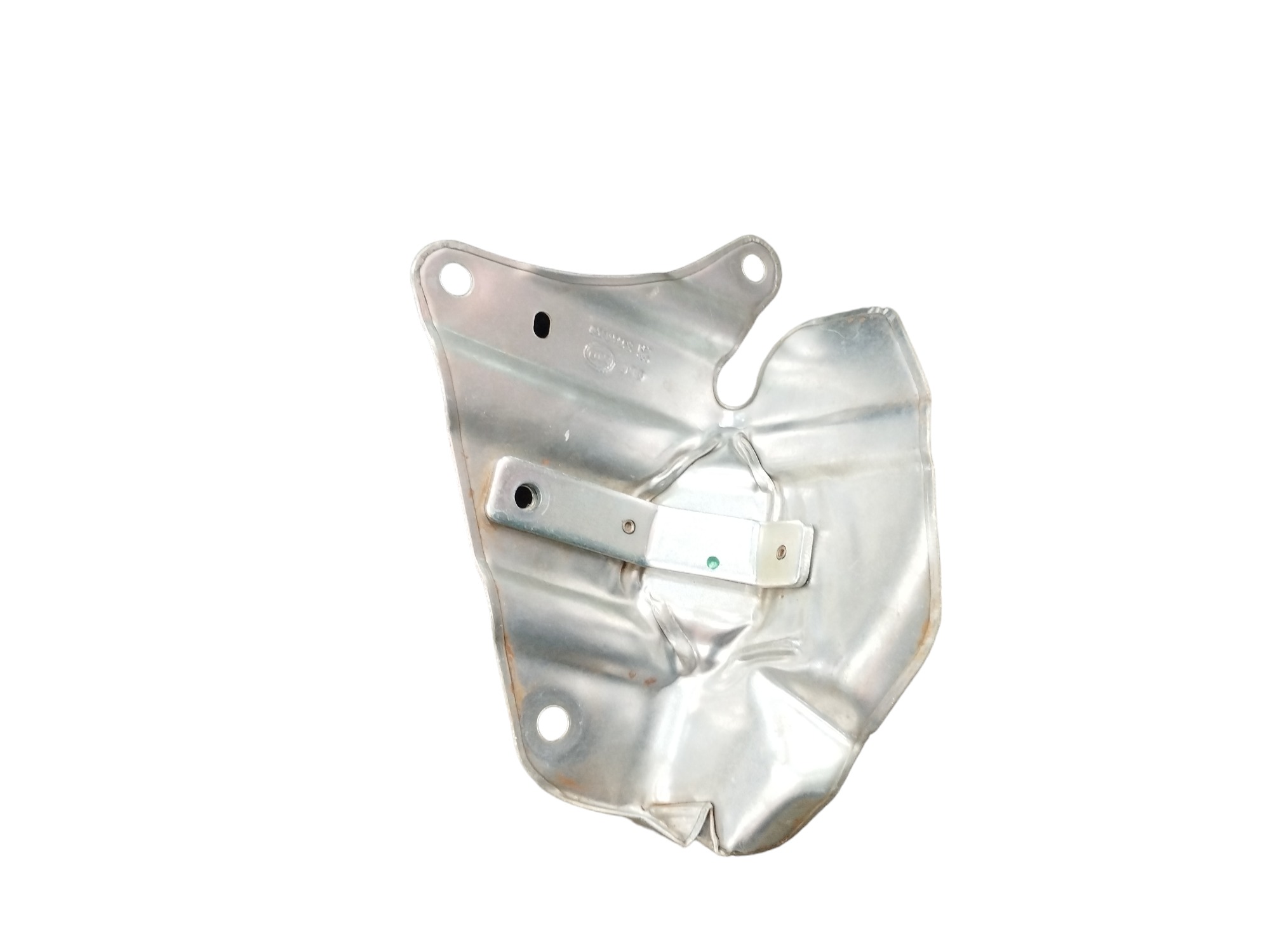 Defletor Protetor Calor Onix 1.0 Turbo 20 A 2023 24589666 6