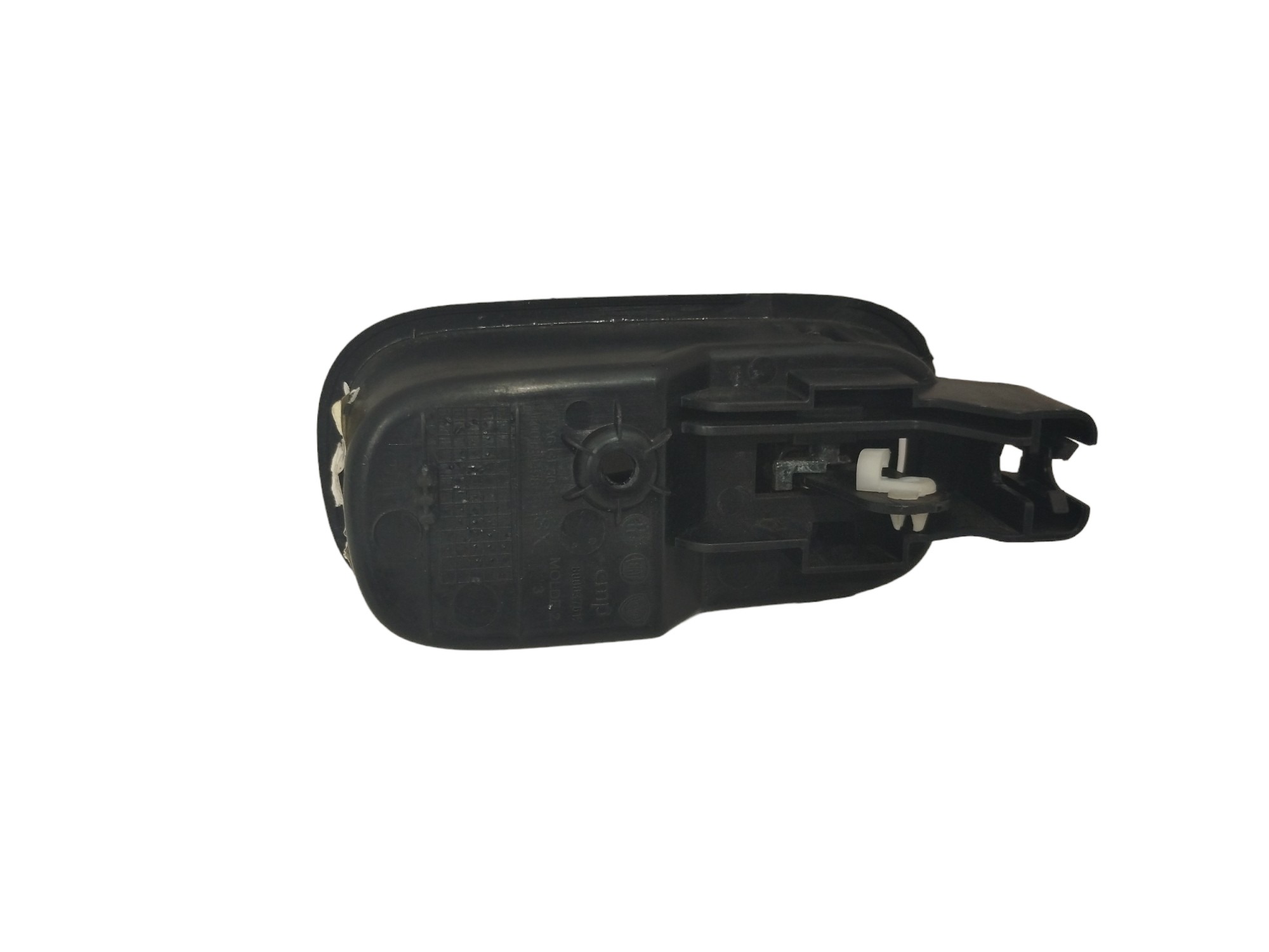 Maçaneta Plástica Mobi Escort Esquerdo 2020 100180498 Dianteira/traseira 5