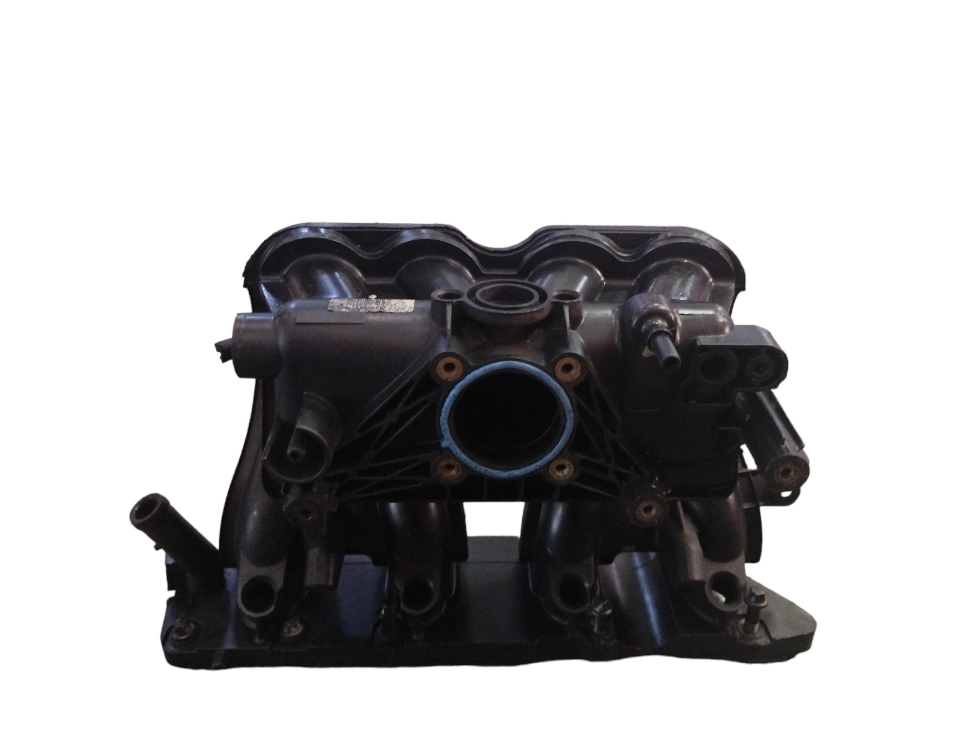 Coletor De Admissão Corsa Celta Prisma 1.0 Flex 94705381 2