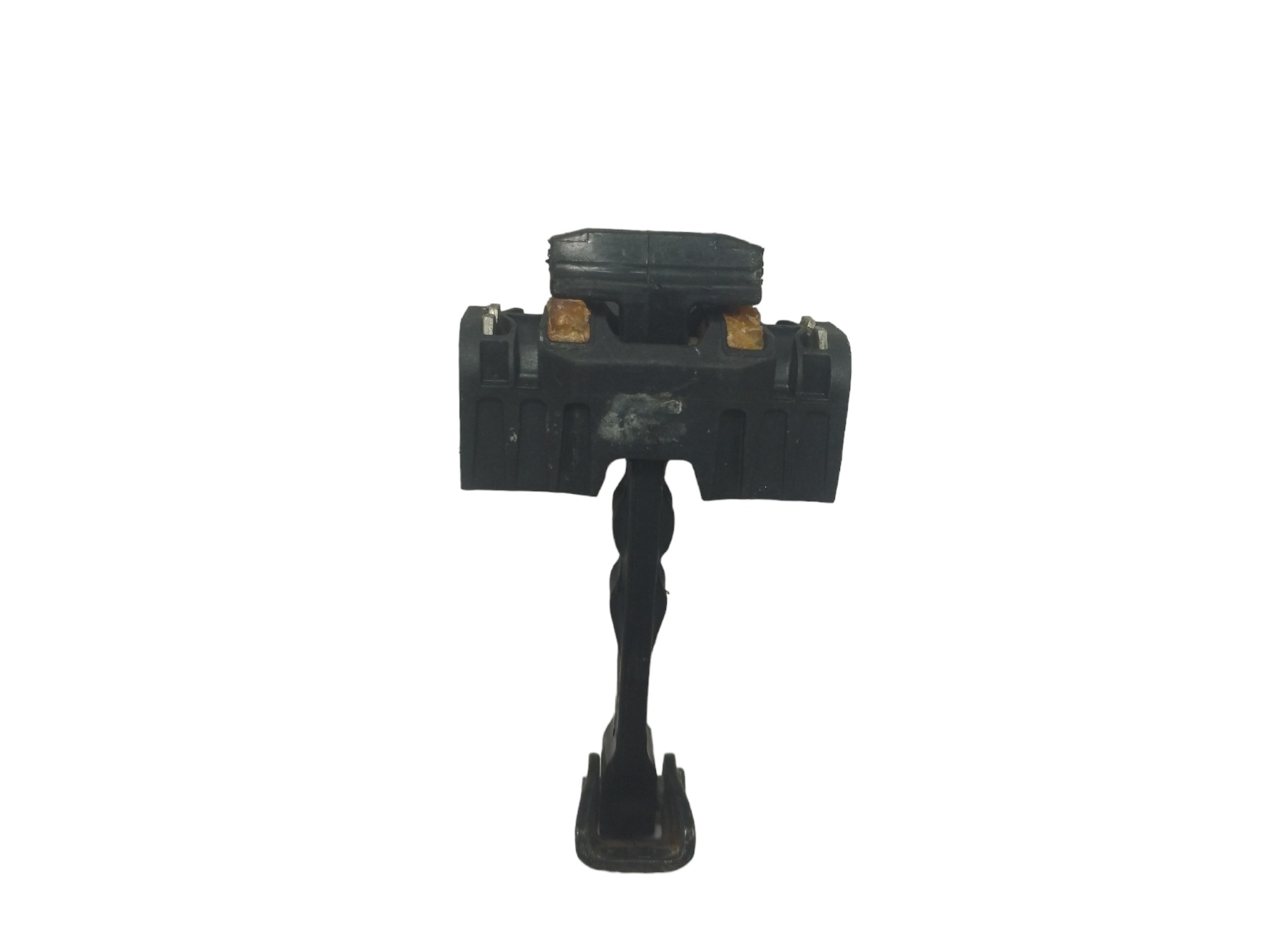 Limitador Porta Gol Voyage G5 G6 2009 A 2016 Dianteira Direita Esquerda 2