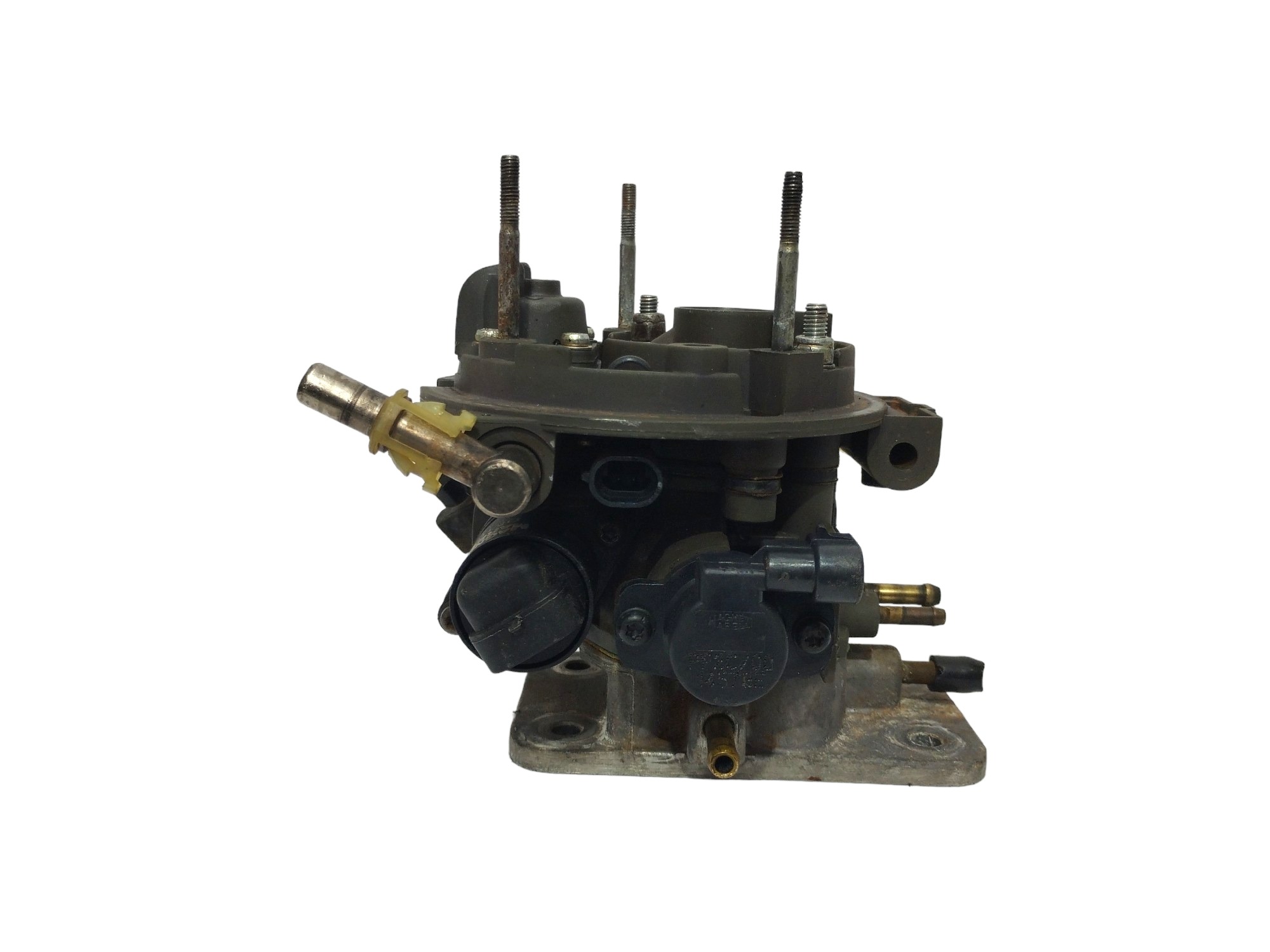 Corpo Borboleta Tbi Escort Point Motor Ap1.8 1Bico 291330635 3