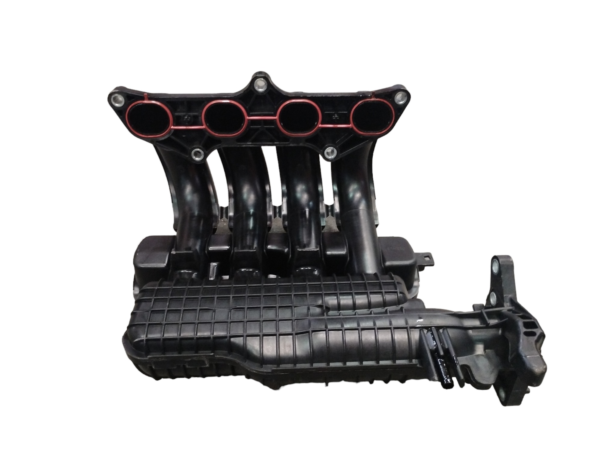 Coletor De Admissao Honda Fit 1.5 Flex 2015 4