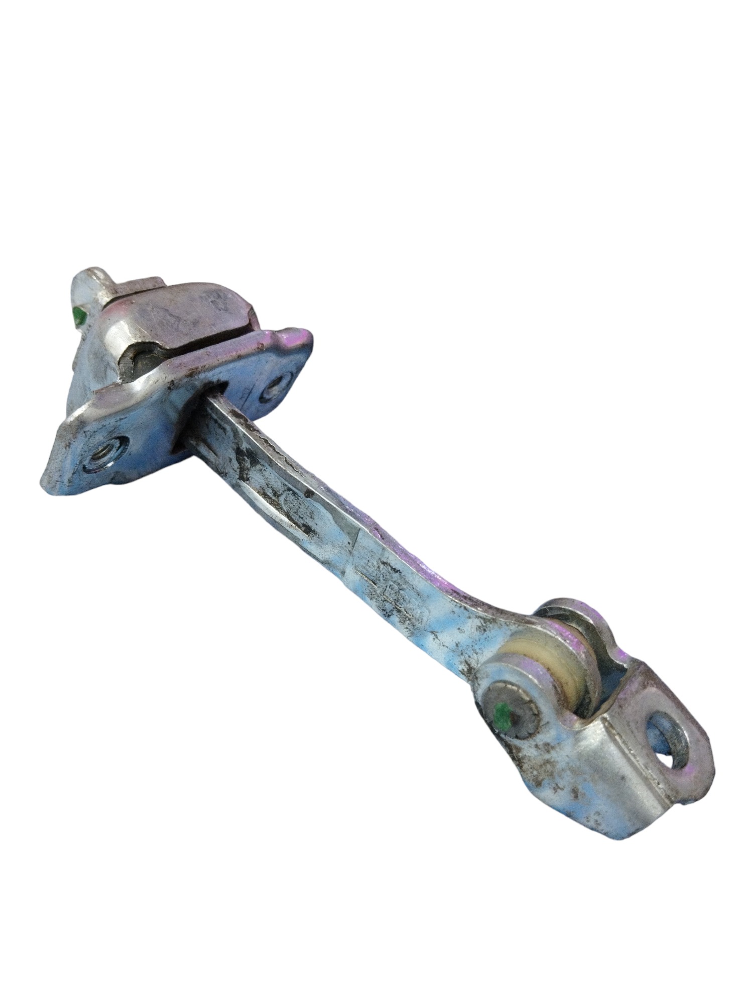 Limitador Porta Diant Dir Esq Celta Prisma 2000 A 2023 3