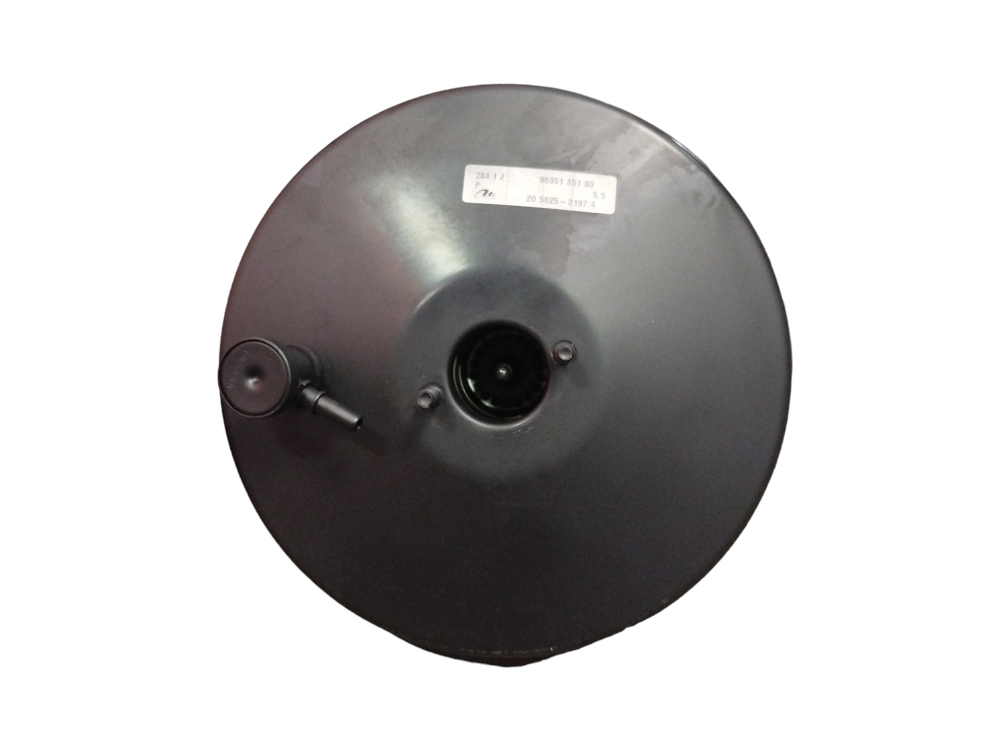 Hidrovacuo Xsara Picasso 2.0 2001 A 2006 4