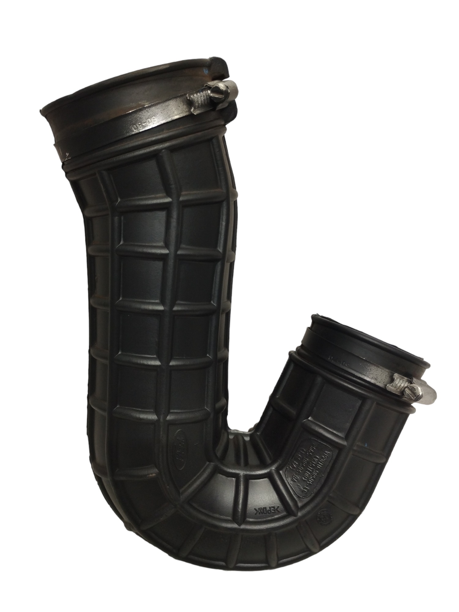 Mangueira Filtro Ar Fiesta Ecosport  2003 A 2012 1