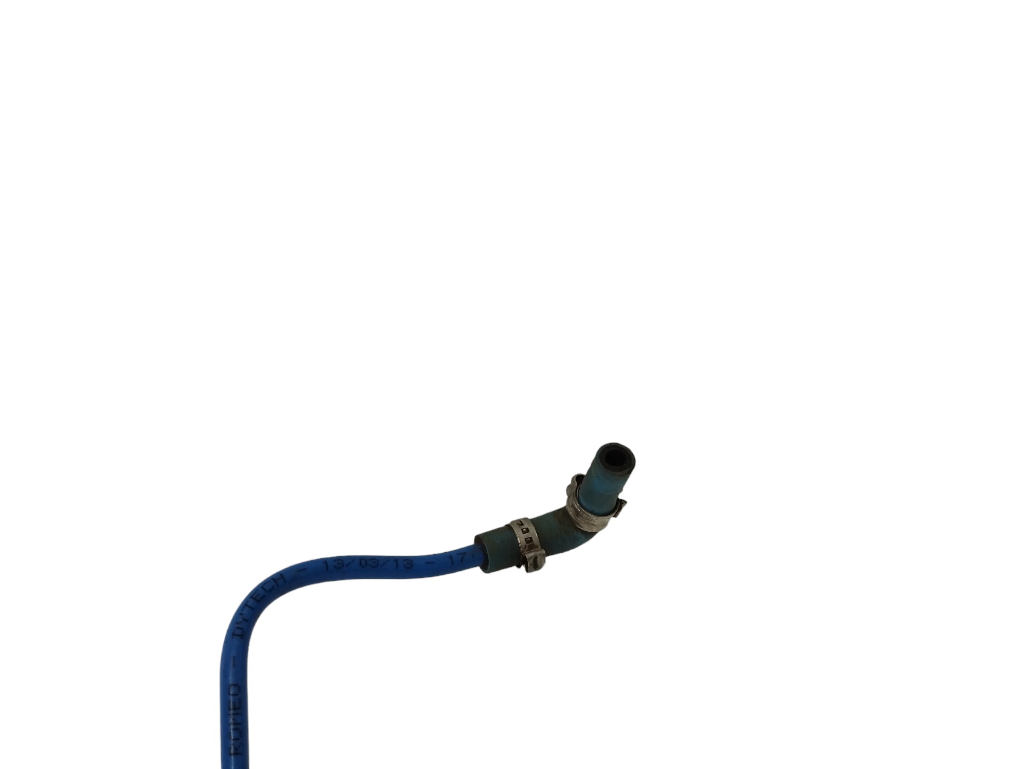 Mangueira Coletor De Admissao Uno 2016 73860 3