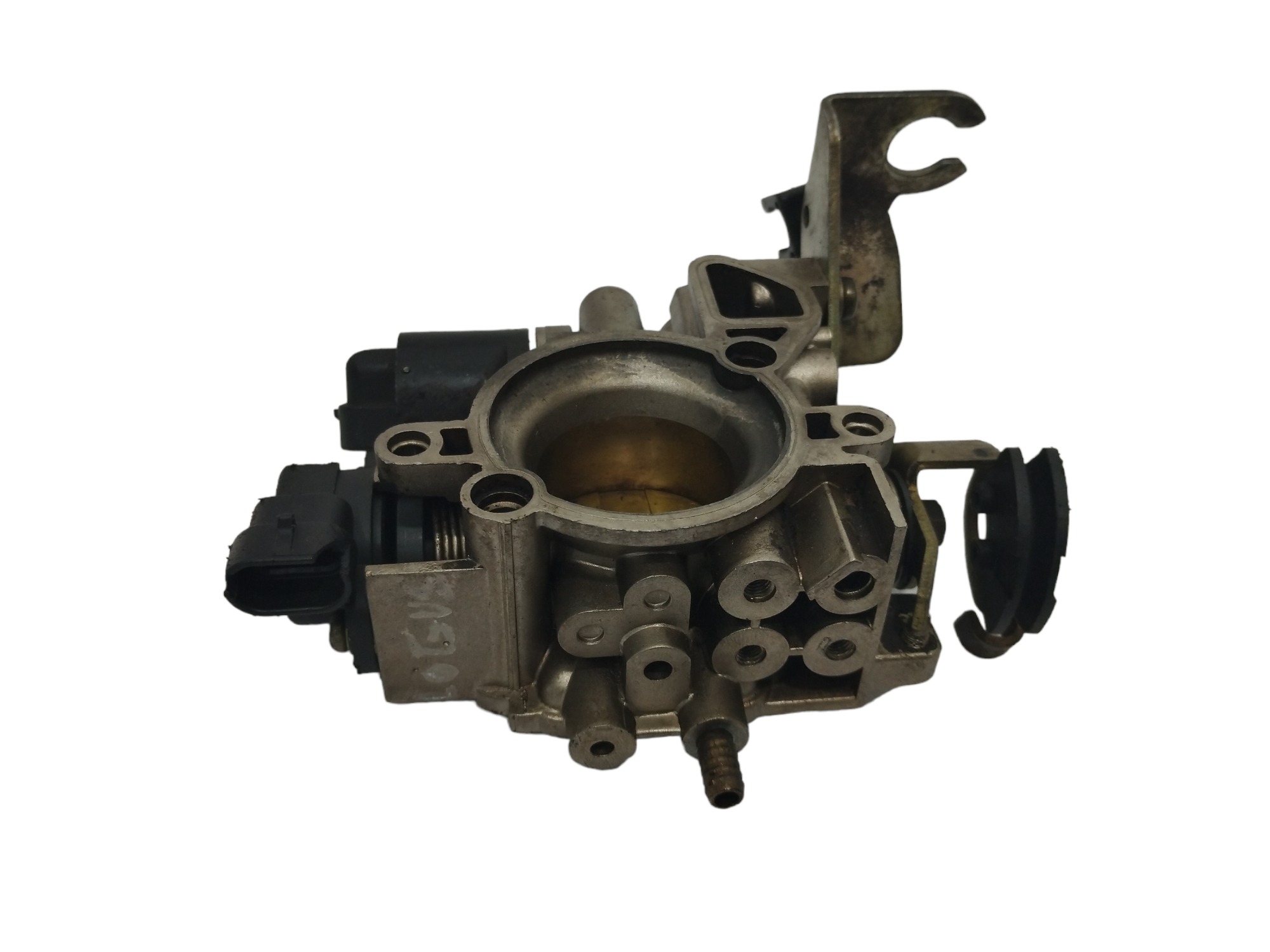 Corpo Borboleta Tbi Logus Ap 1.8 1Bico 3