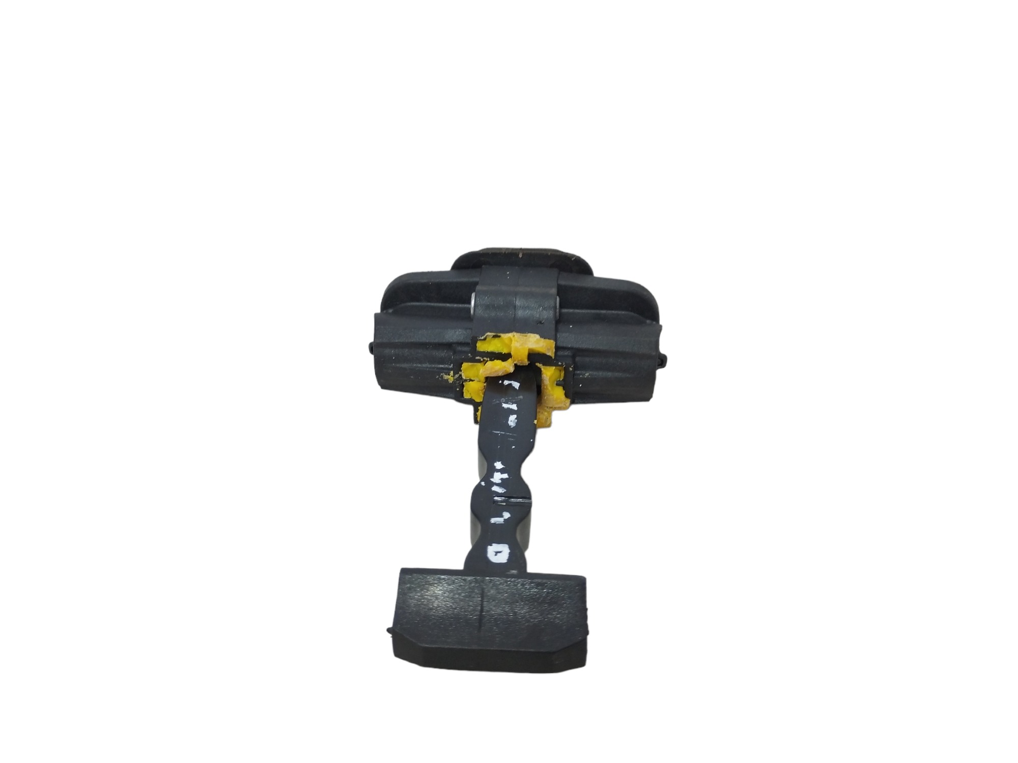 Limitador Porta Traseira Direita Grand Siena Palio 2012 4