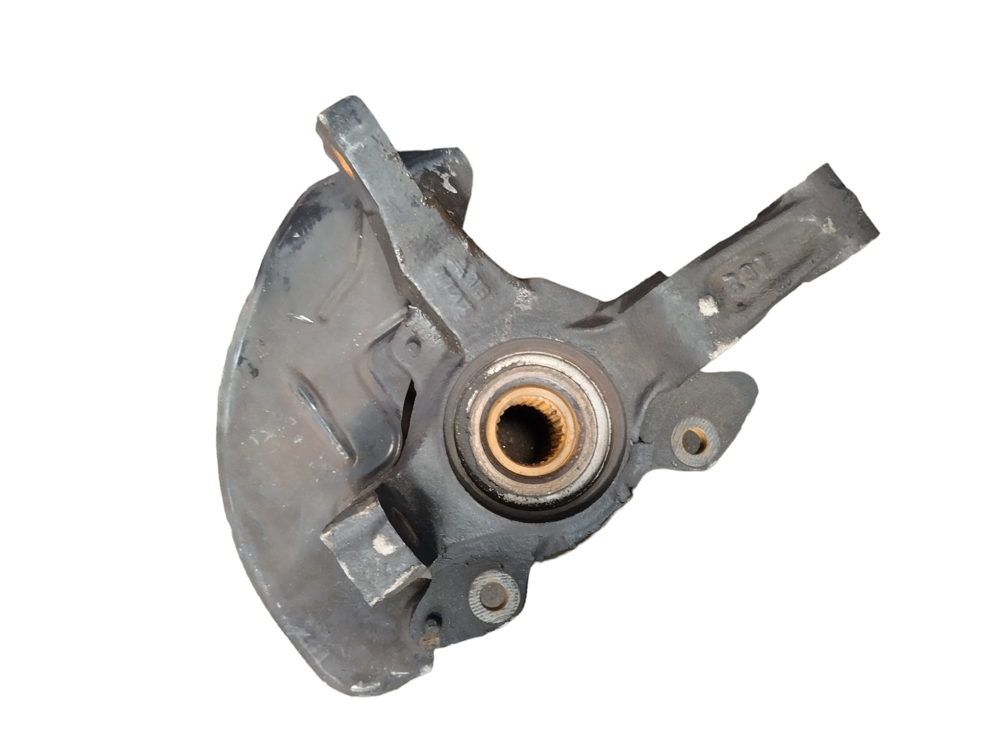 Manga de eixo lado esquerdo palio 2003 2