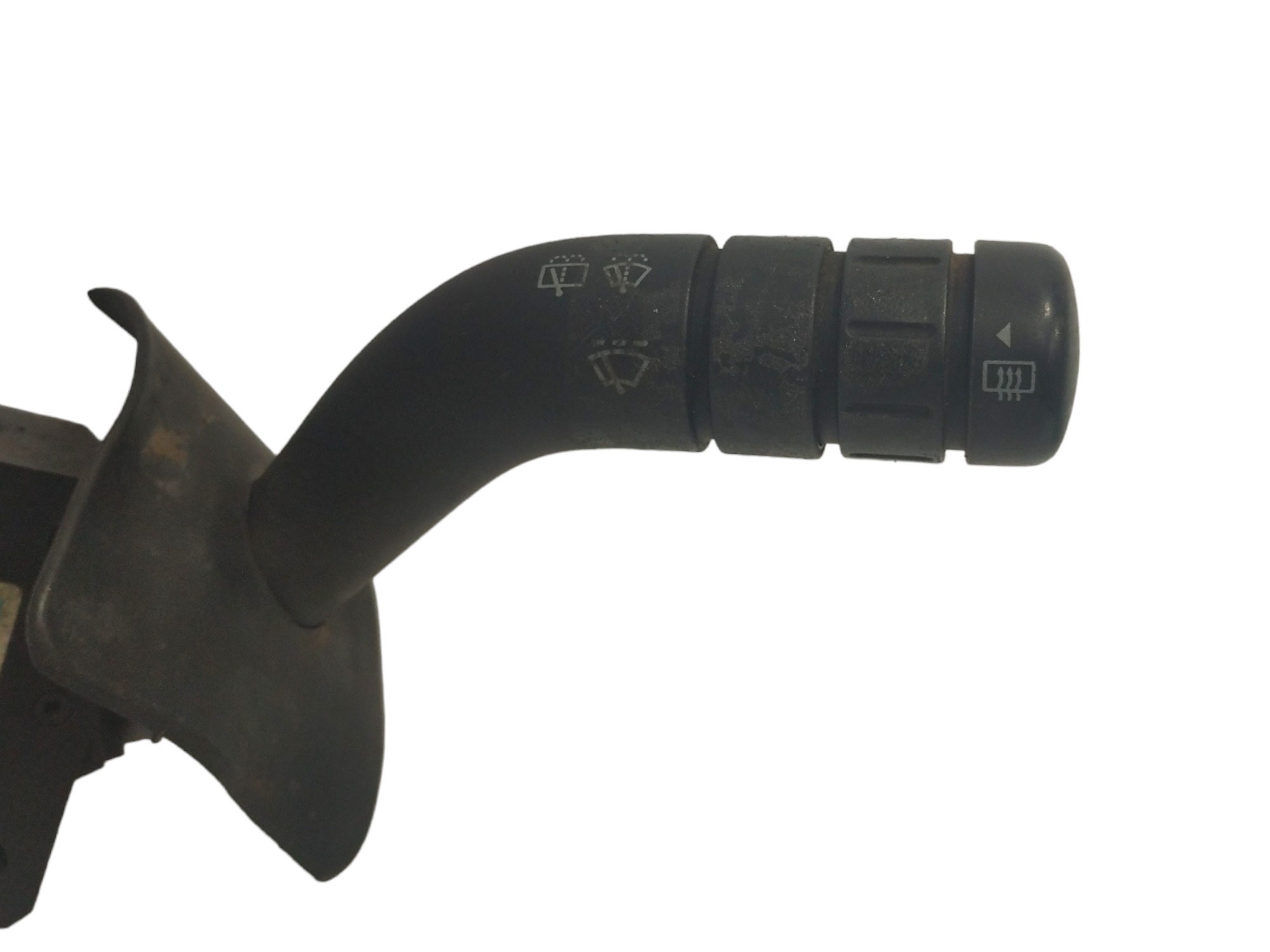 Chave De Seta Limpador Gol G5 G6 Fox 2009 Sz0953503b 2