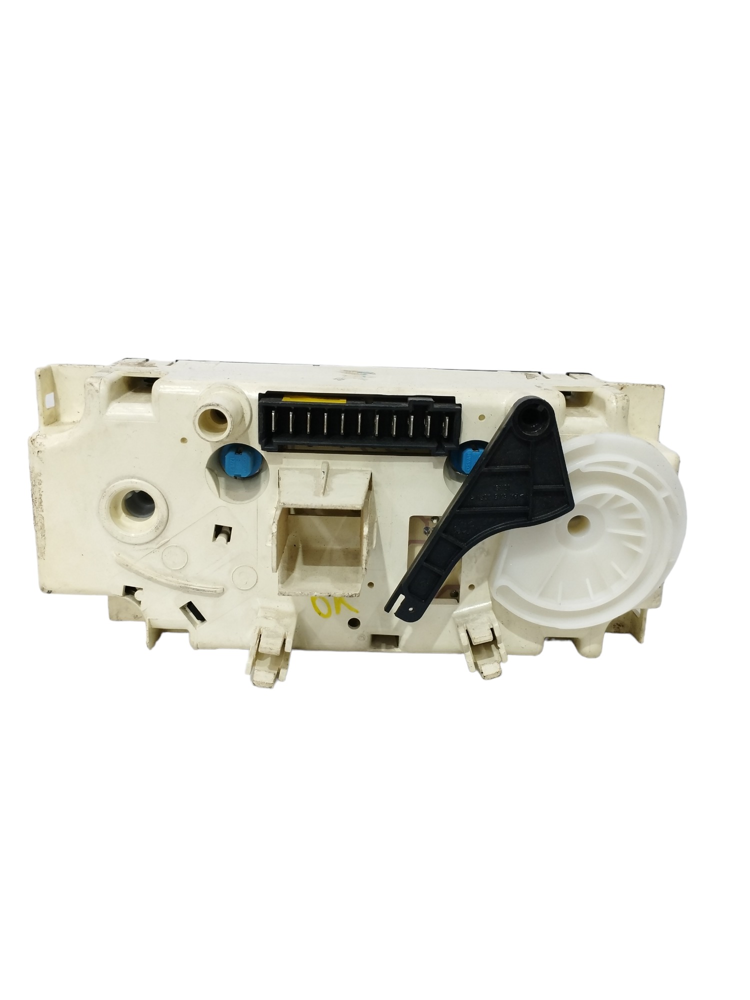 Comando Ar Condicionado Astra 1999 a 2005 1016019001 3