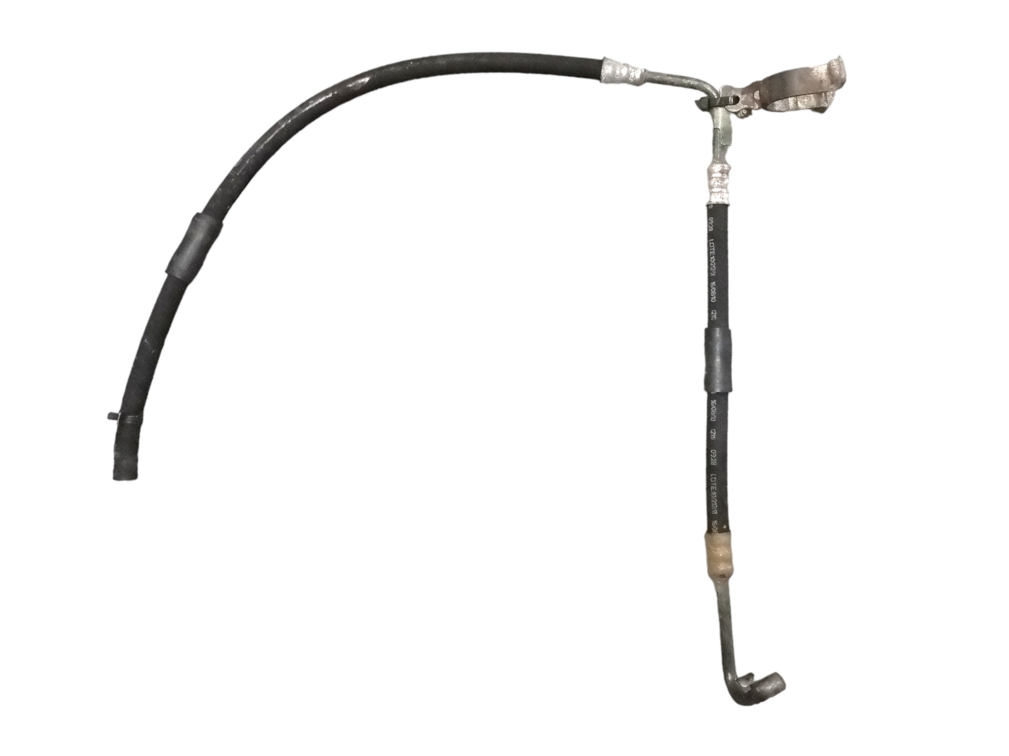 Mangueira Direcao Hidraulica Fox Spacefox 2004 A 2015 1