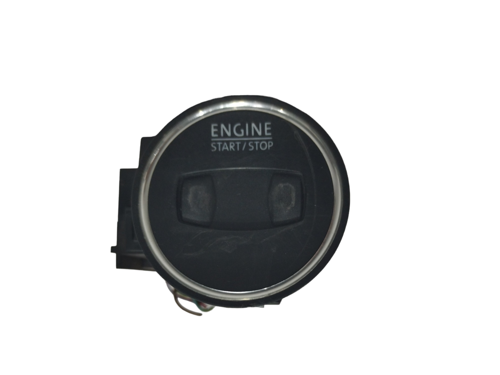 Comutador Ignição Sem Chave Passat Golf Tsi 06 A10 3c0905843 1