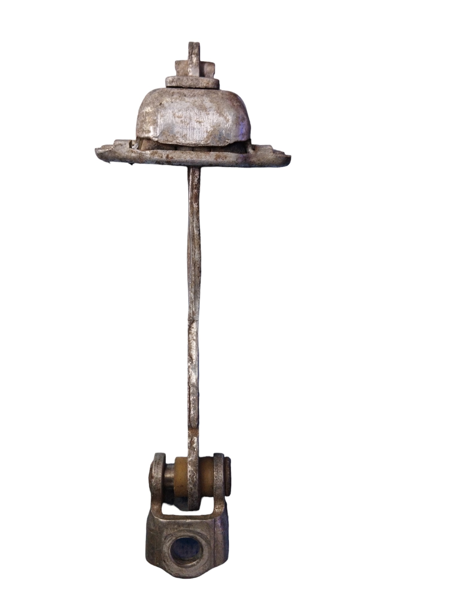 Limitador Porta Tras Dir Esq Astra 01 A 13 93308102 1