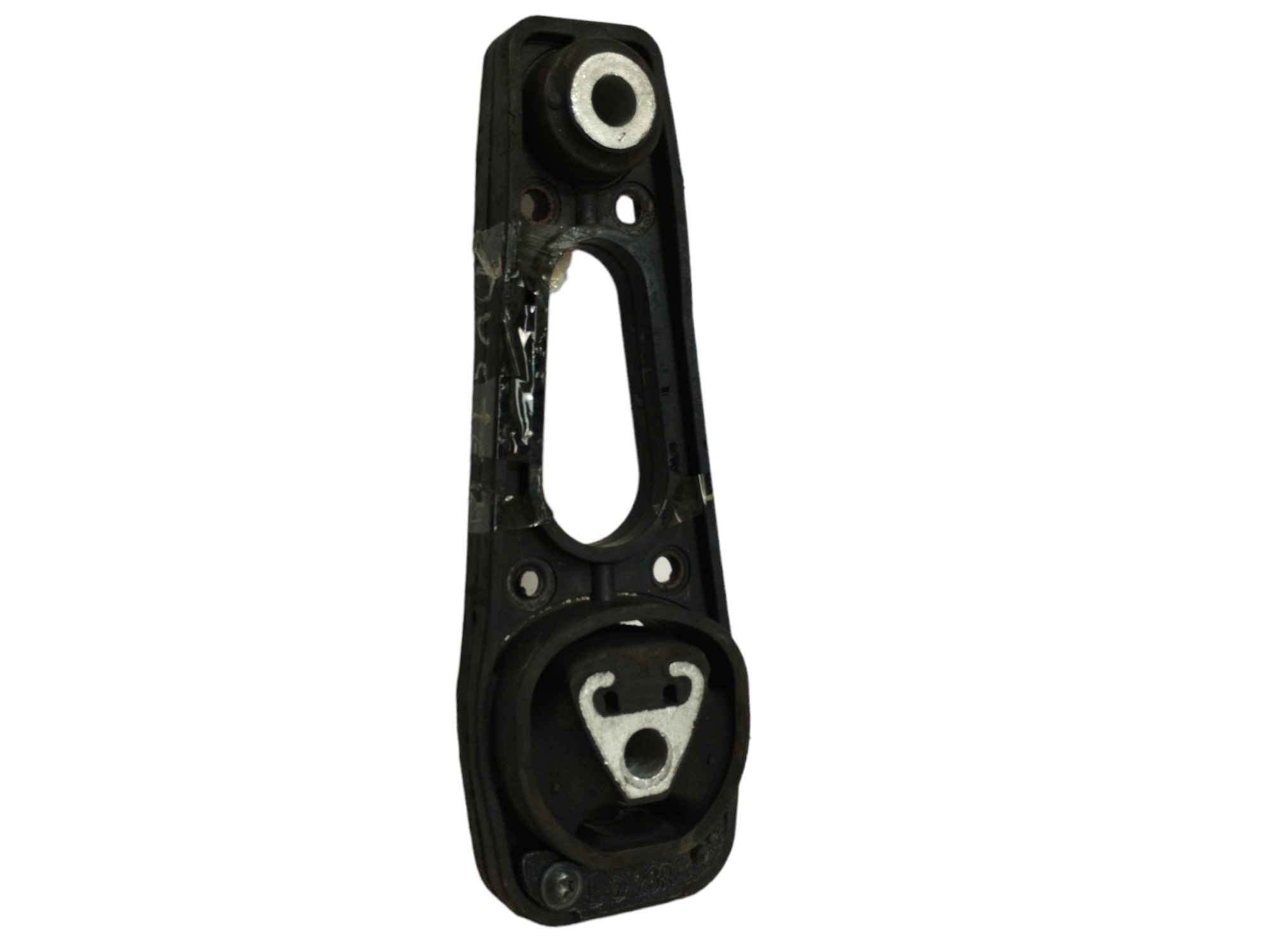 Coxim Inferior Renault Duster Oroch 1.6 2.0 16v 2009 A 2020 1