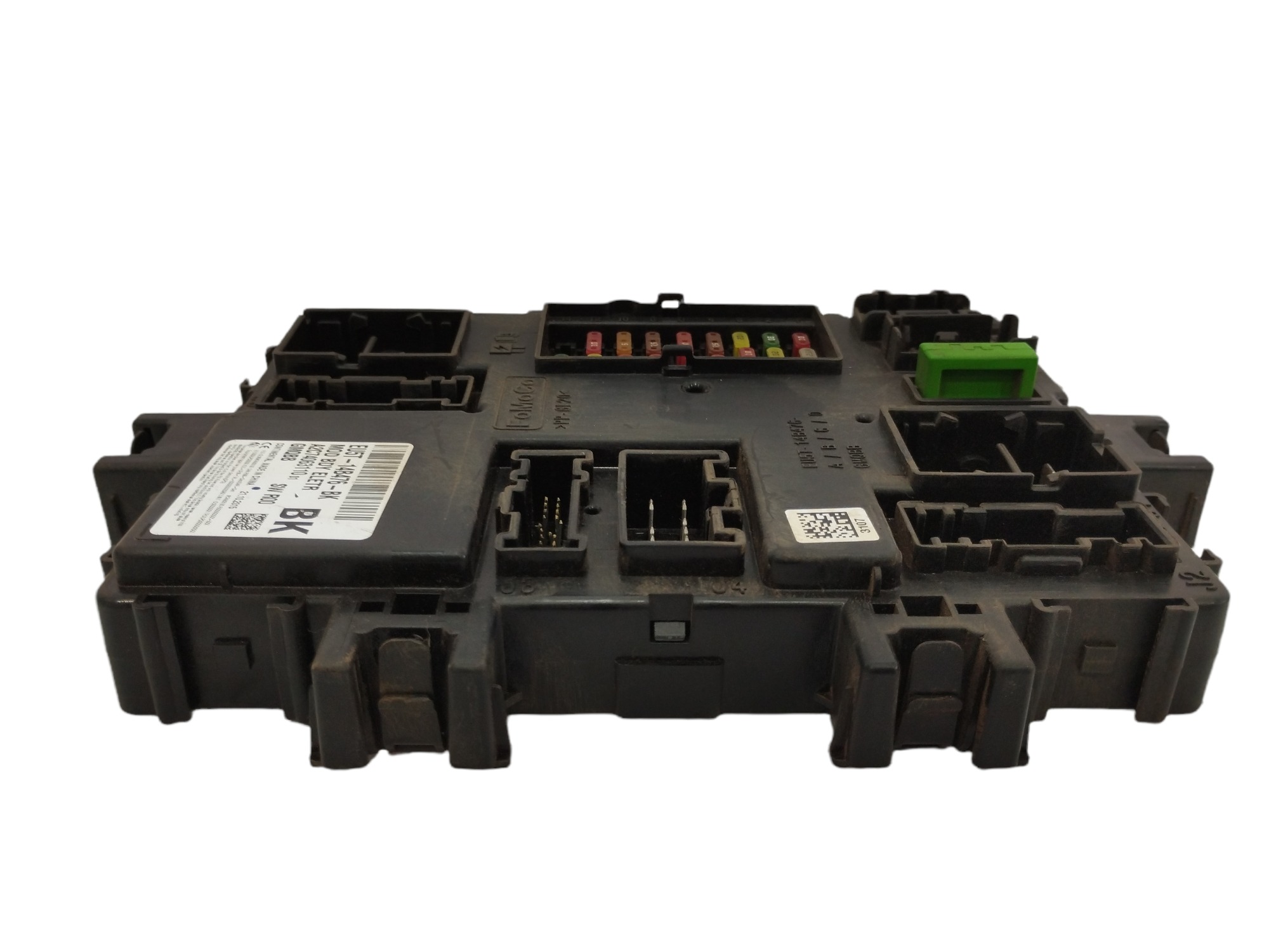 MOdulo Body Fusível Novo Ka A2c74063110 Eu5t14b746bk 2