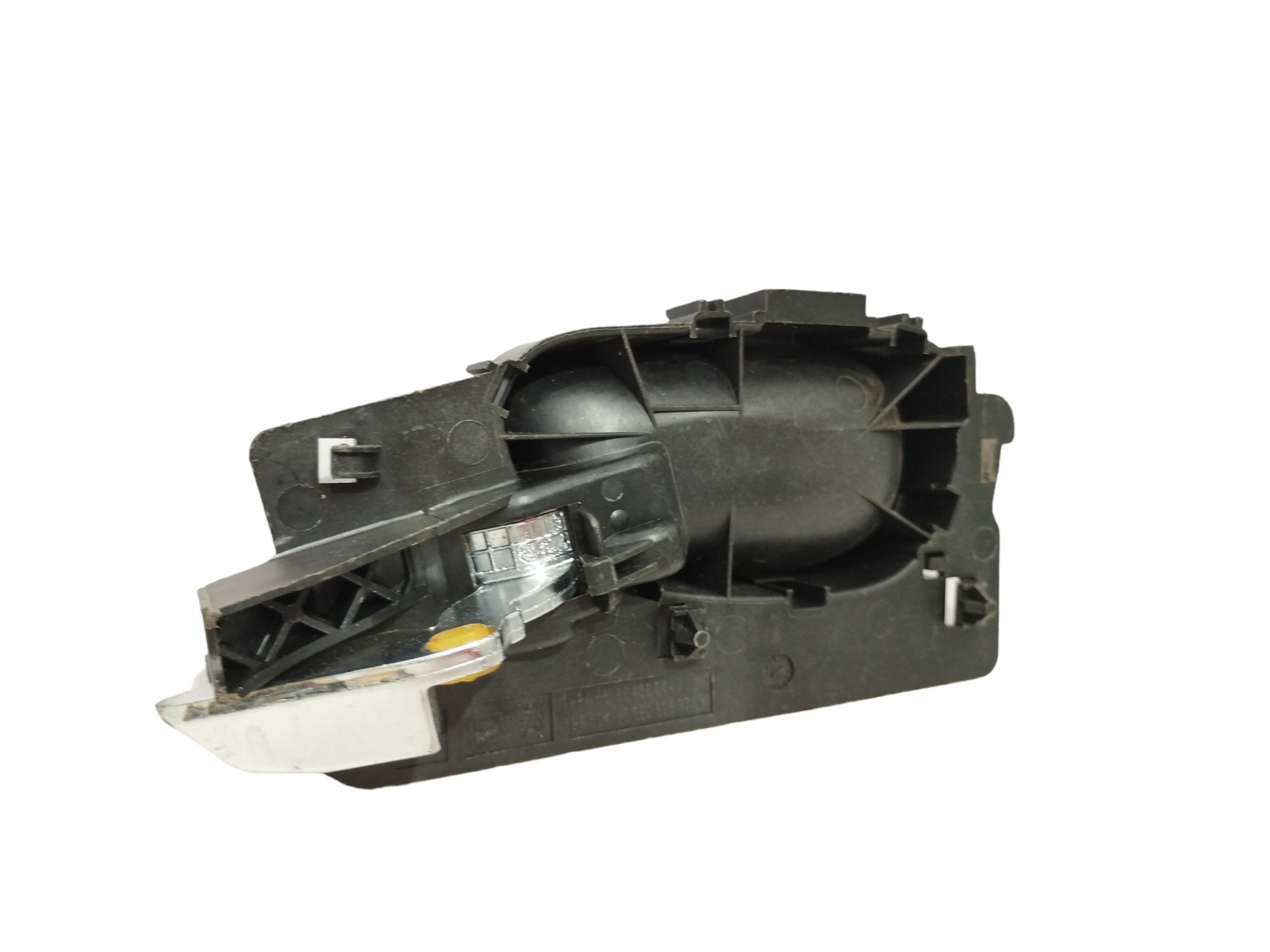 Maçaneta Interna 307 2003 A 12 9643604577 Dianteira Direita 6