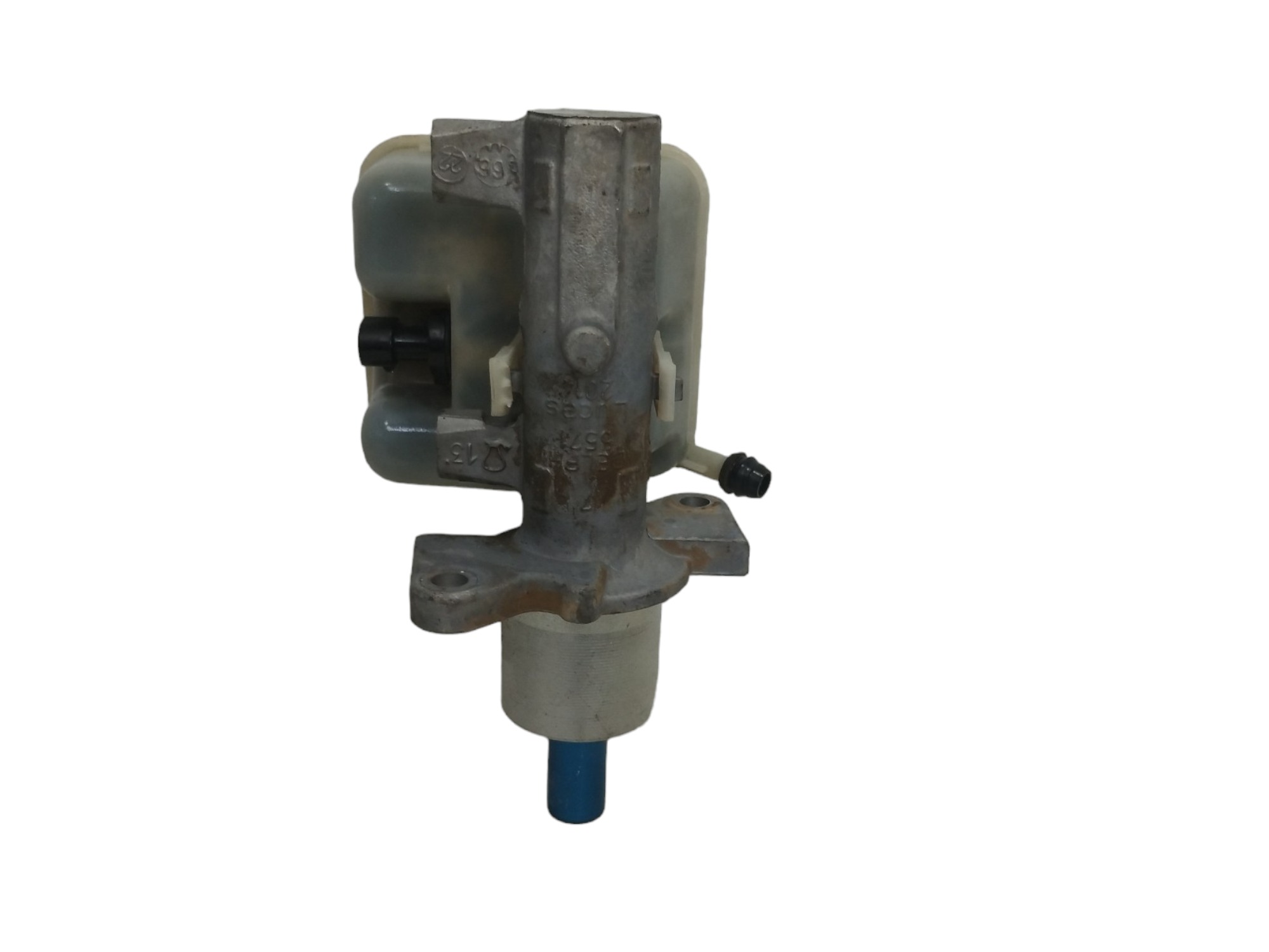 Cilindro Mestre Delphi Astra Meriva Vectra 99 A 12 1.8 2.0 3