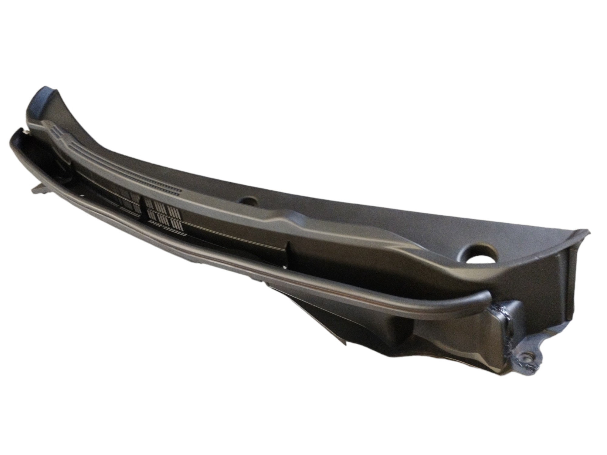 Grade Churrasqueira Parabrisas Hyundai Hb20 2012 A 2019 3