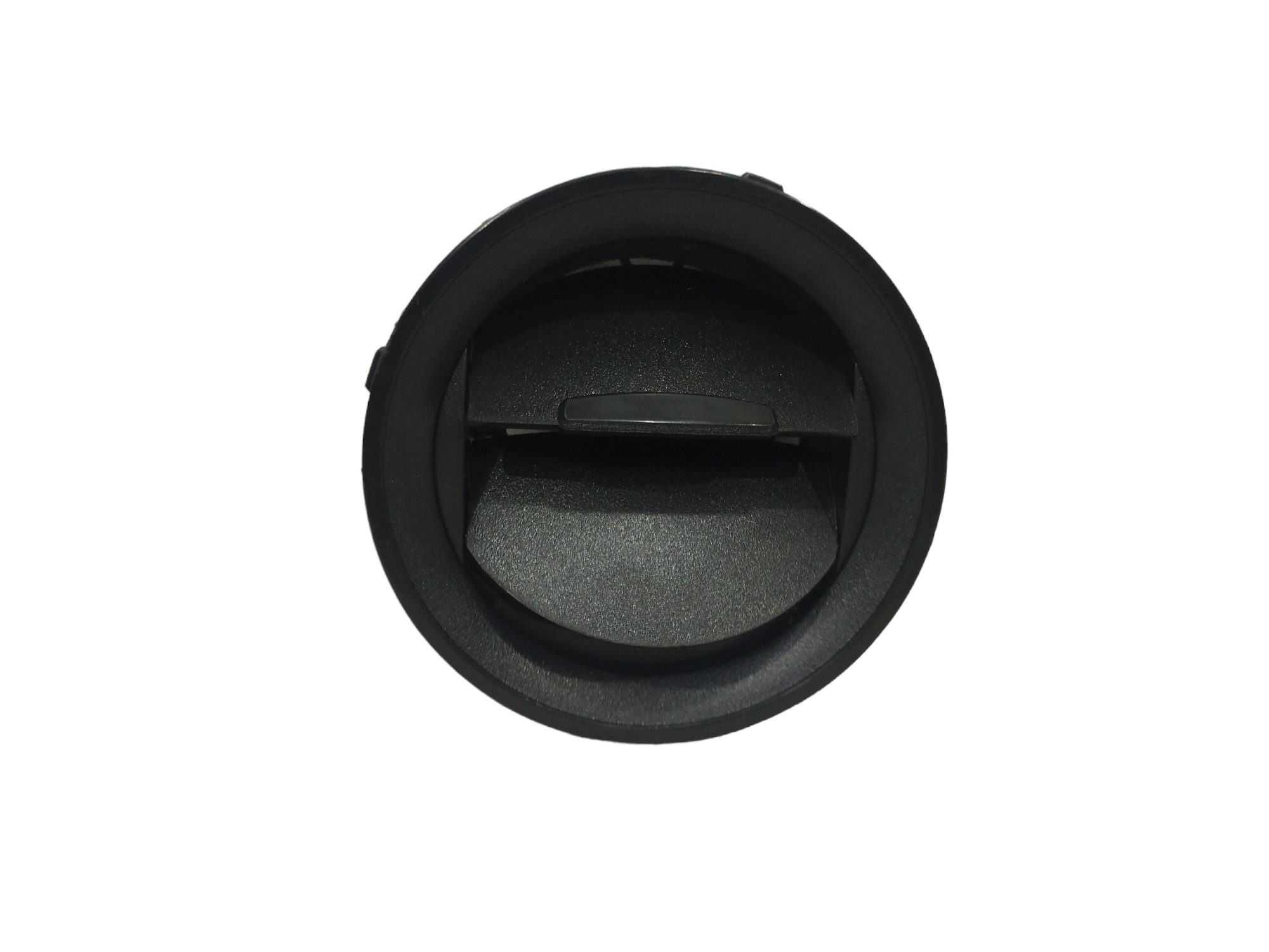 Difusor De Ar Gol Voyage Saveiro GVI Preto 2