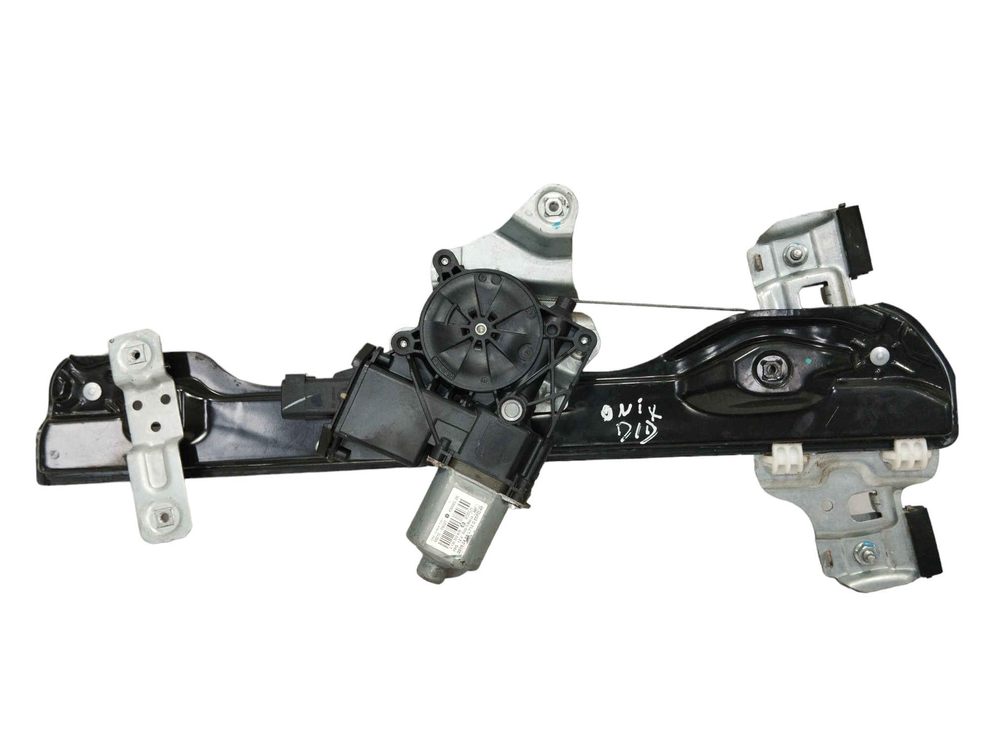 Maquina Vidro Eletrica Dianteira Direita Onix Prisma 12 A 19 5