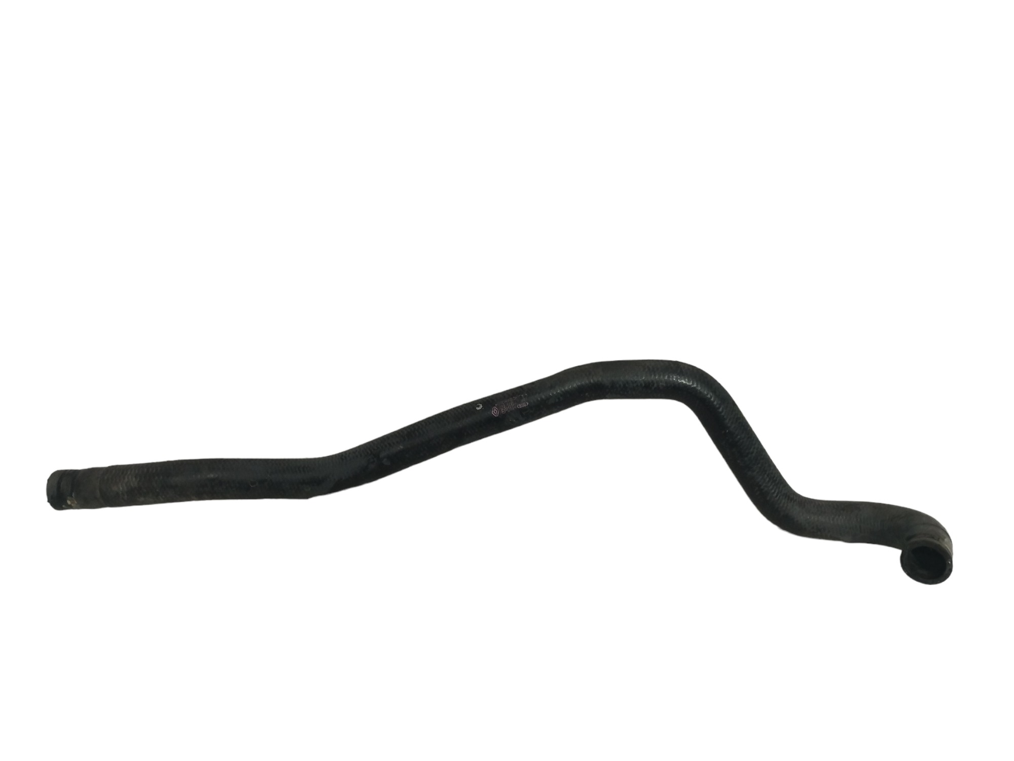 Mangueira Saida Ar Quente Logan Sandero 1.6 2014 924108463r 4